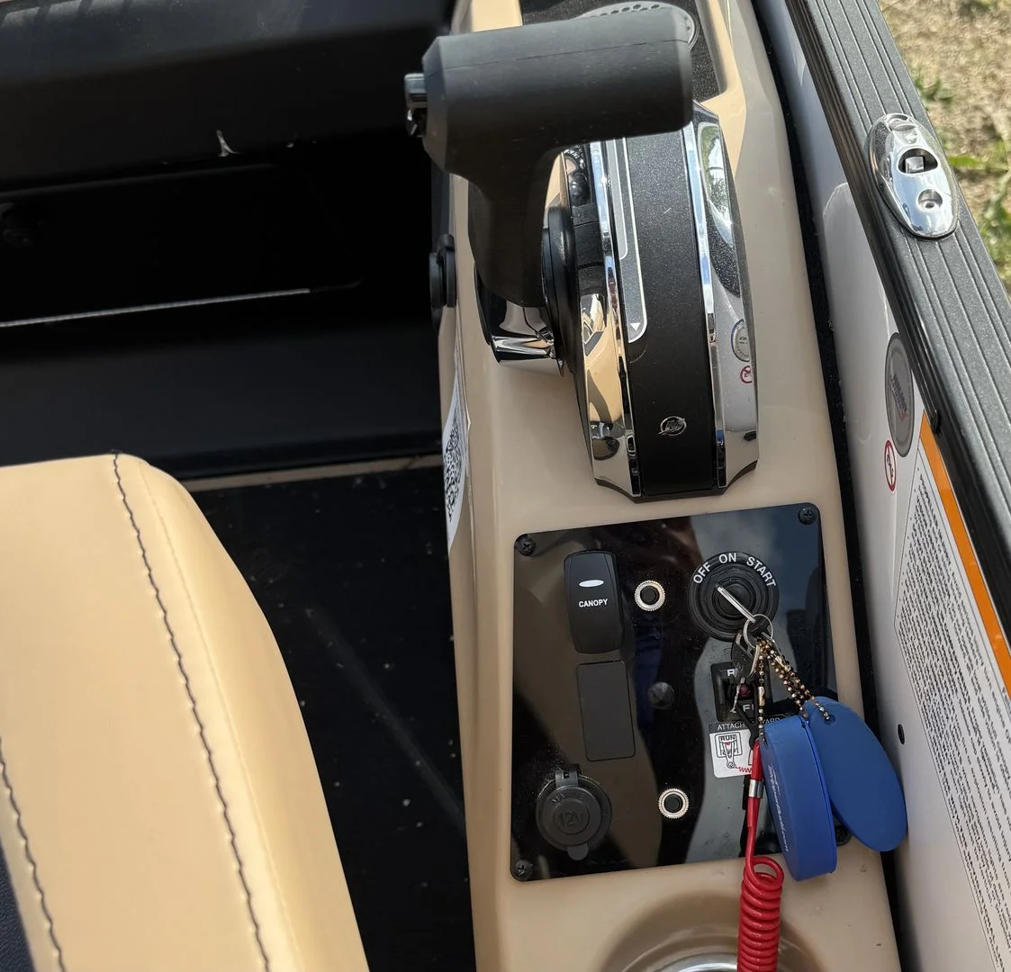 2026 Barletta Cabrio 24 UE Image Thumbnail #18