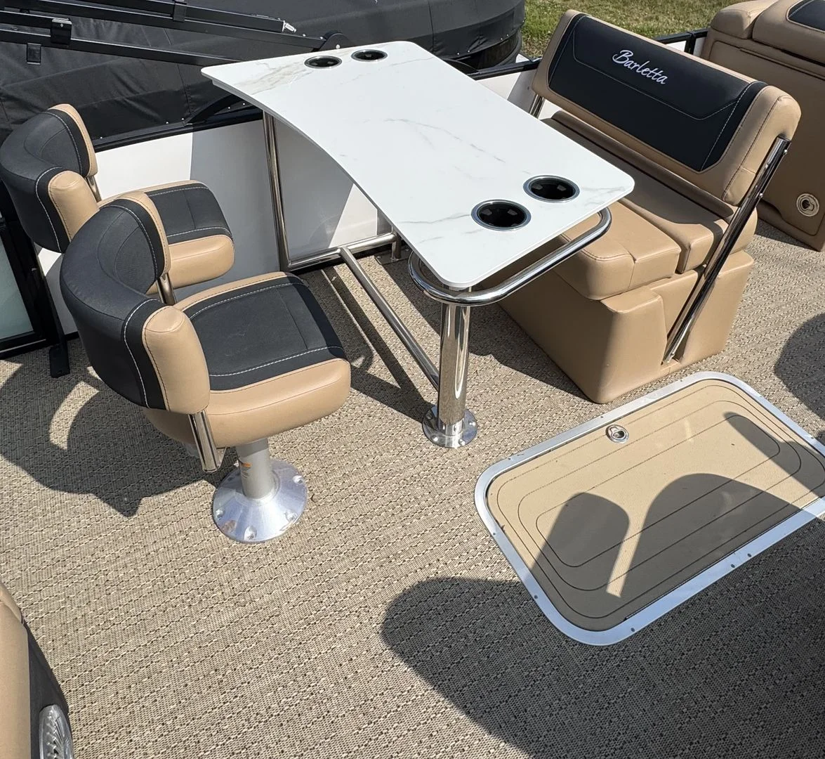 2026 Barletta Cabrio 24 UE Image Thumbnail #10