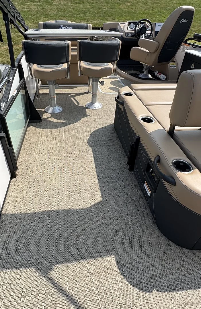 2026 Barletta Cabrio 24 UE Image Thumbnail #7