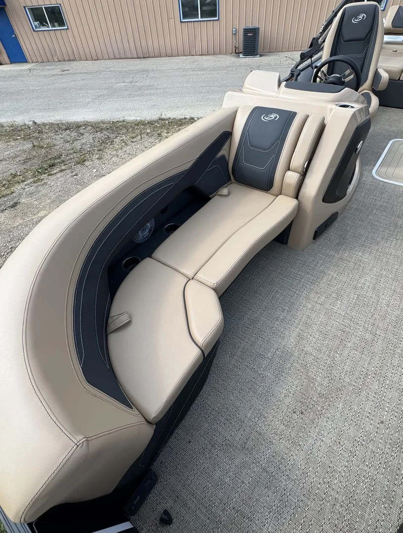 2026 Barletta Cabrio 24 UE Image Thumbnail #22