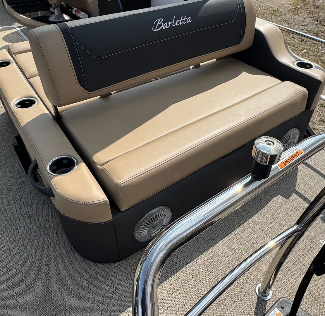 2026 Barletta Cabrio 24 UE Image Thumbnail #6