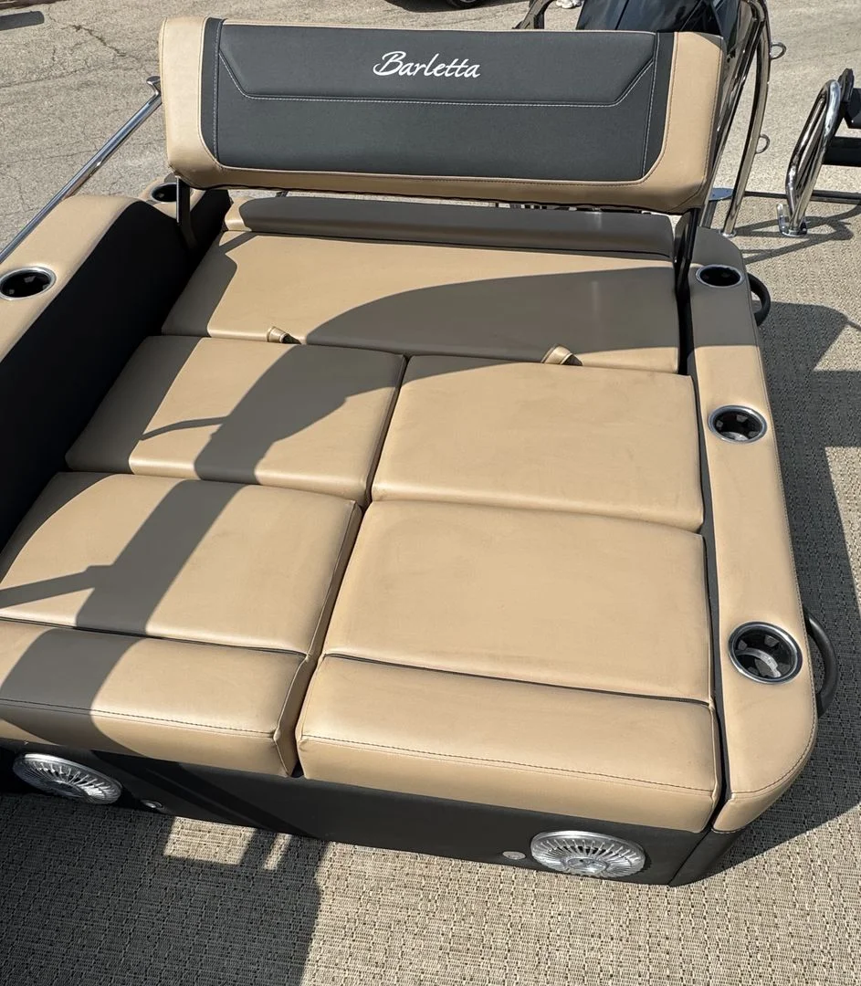 2026 Barletta Cabrio 24 UE Image Thumbnail #8