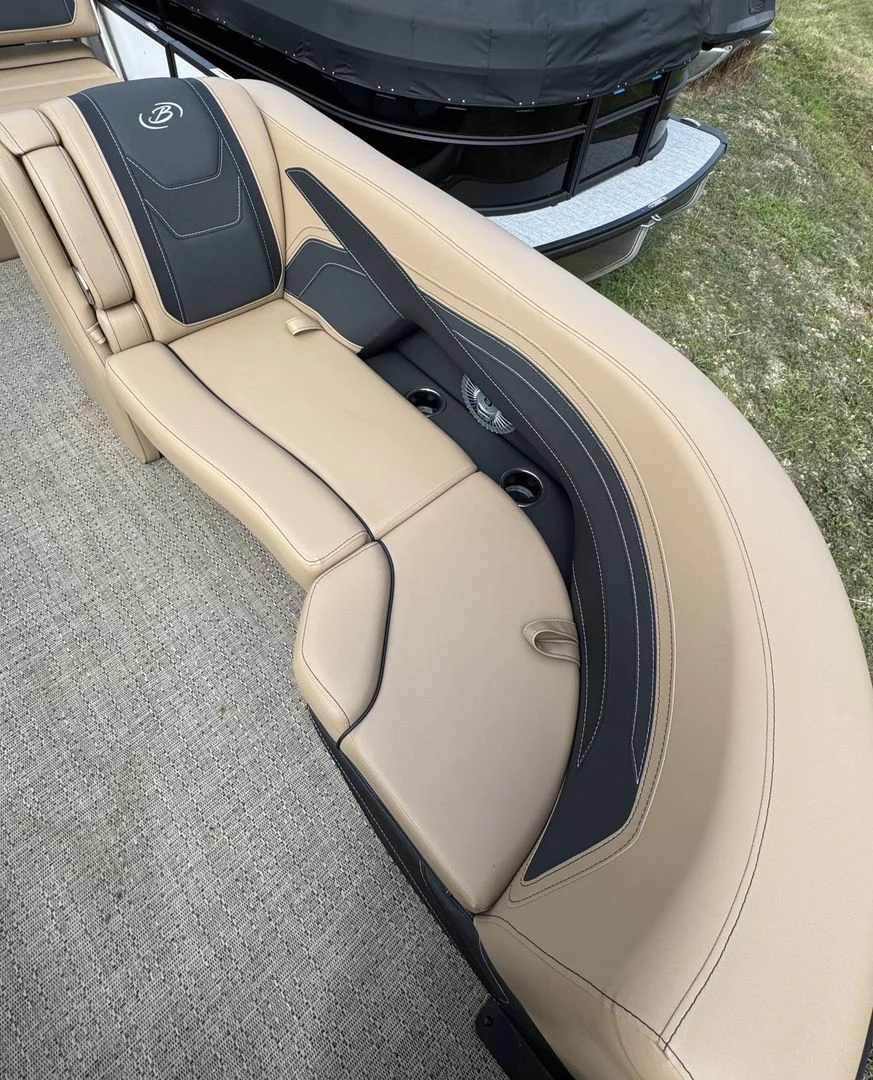 2026 Barletta Cabrio 24 UE Image Thumbnail #23