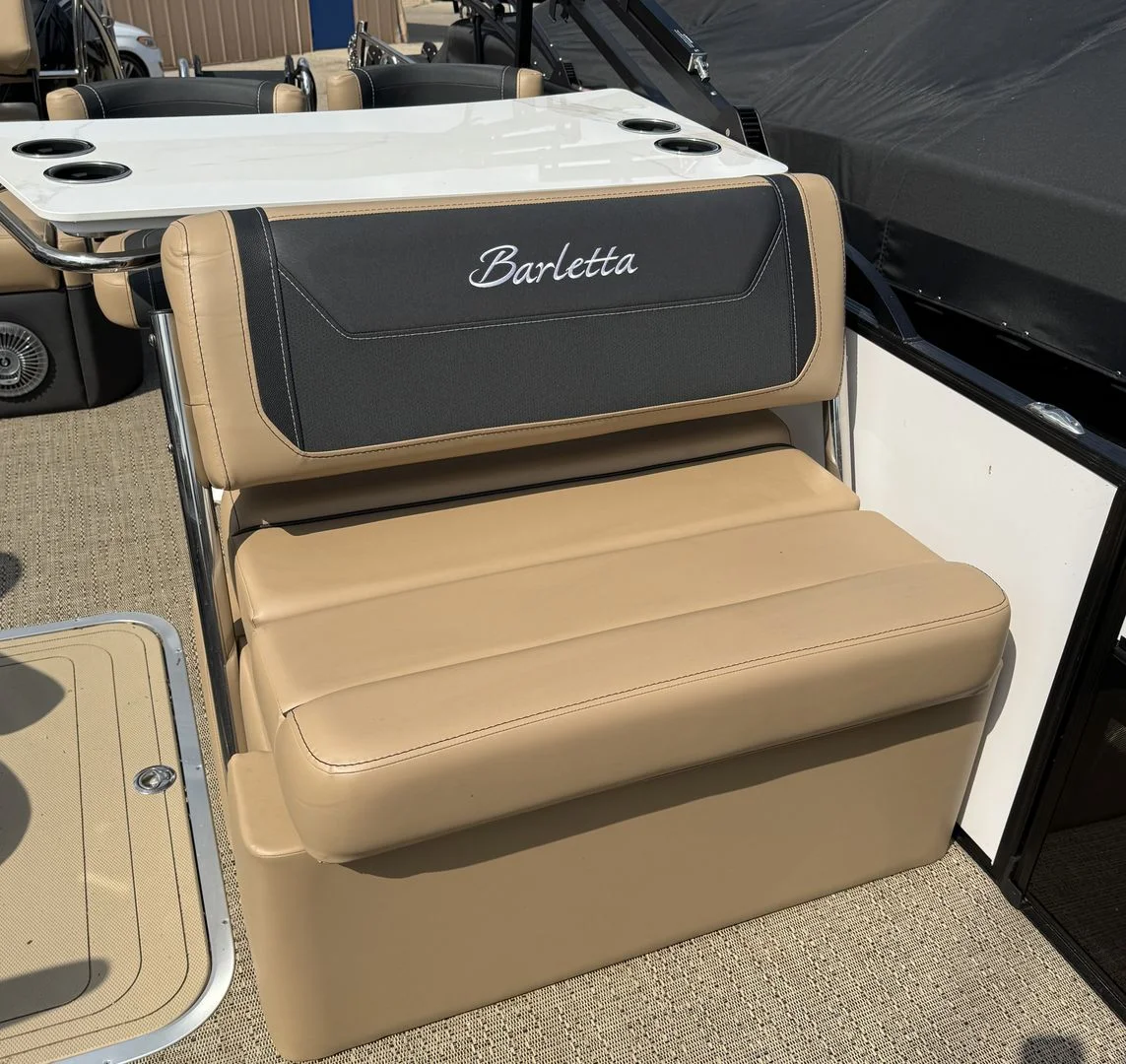 2026 Barletta Cabrio 24 UE Image Thumbnail #20