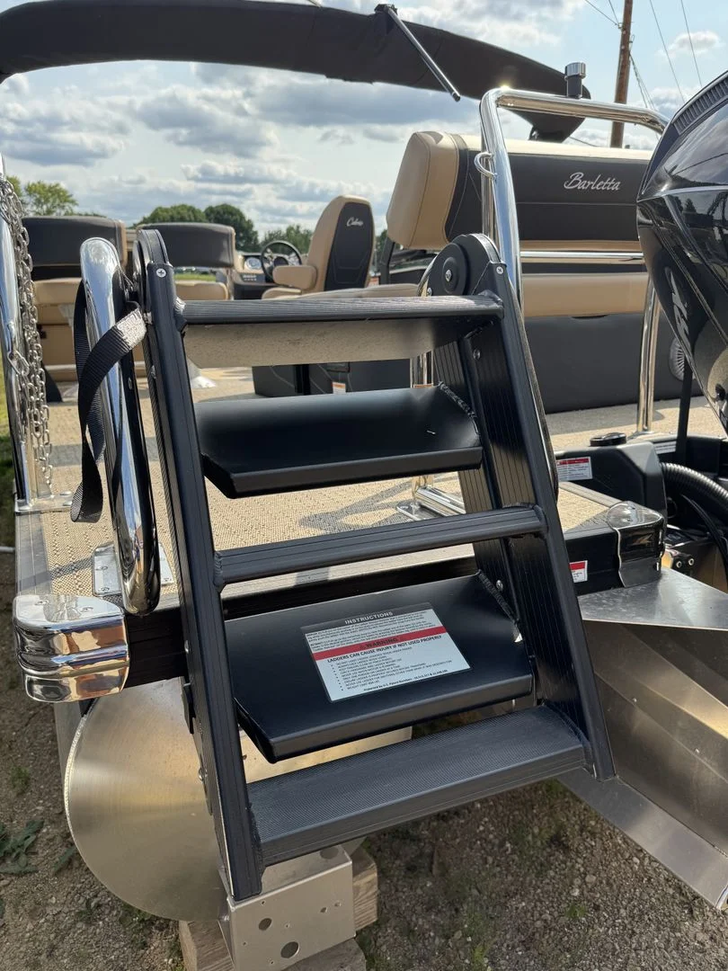 2026 Barletta Cabrio 24 UE Image Thumbnail #4