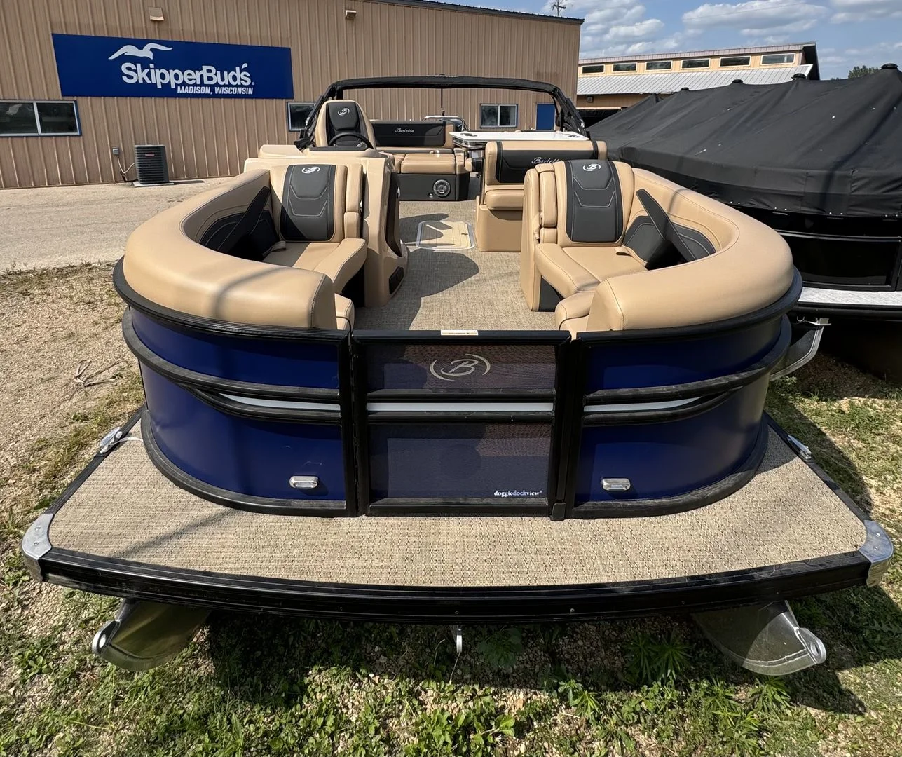 2026 Barletta Cabrio 24 UE Image Thumbnail #2