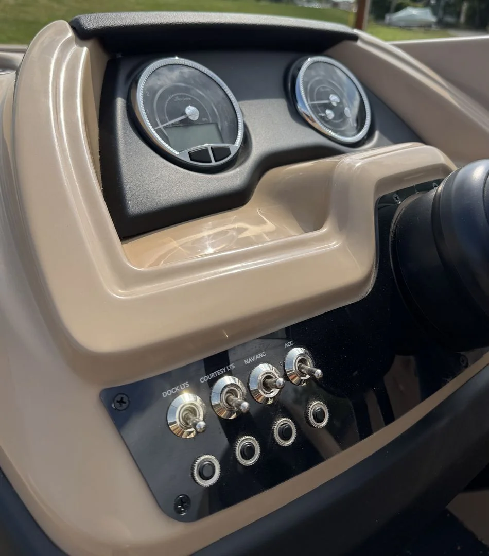 2026 Barletta Cabrio 24 UE Image Thumbnail #15