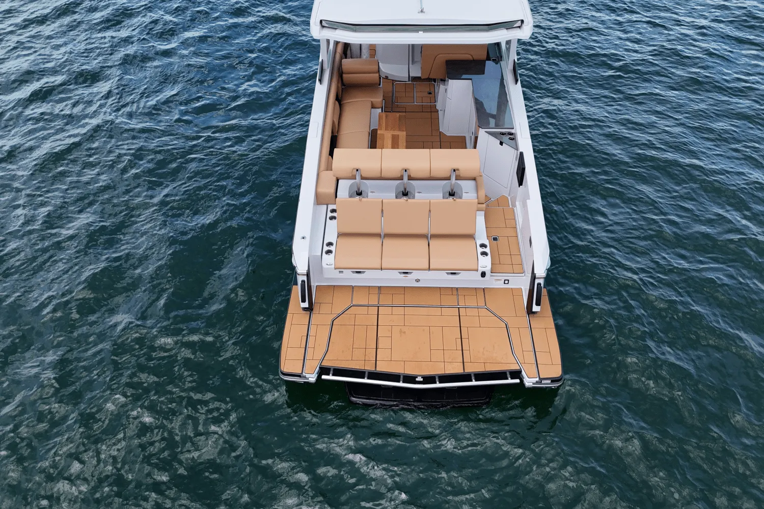 2024 Aviara AV36 Image Thumbnail #10