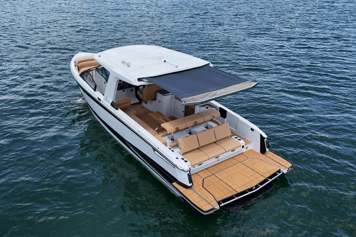 2024 Aviara AV36 Image Thumbnail #9