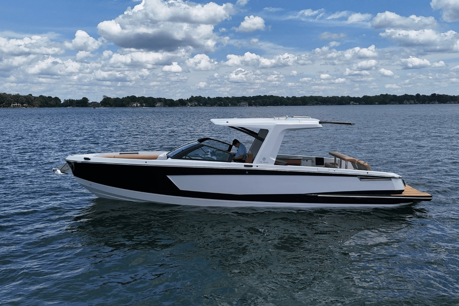 2024 Aviara AV36 Image Thumbnail #0