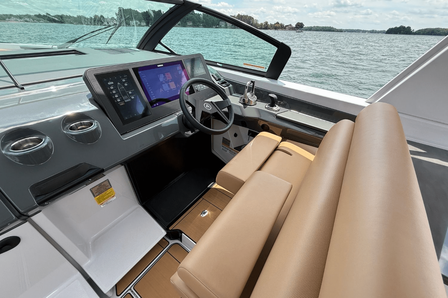 2024 Aviara AV36 Image Thumbnail #24