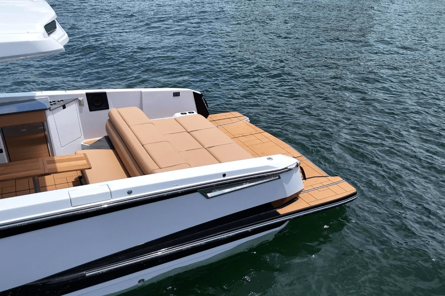 2024 Aviara AV36 Image Thumbnail #12