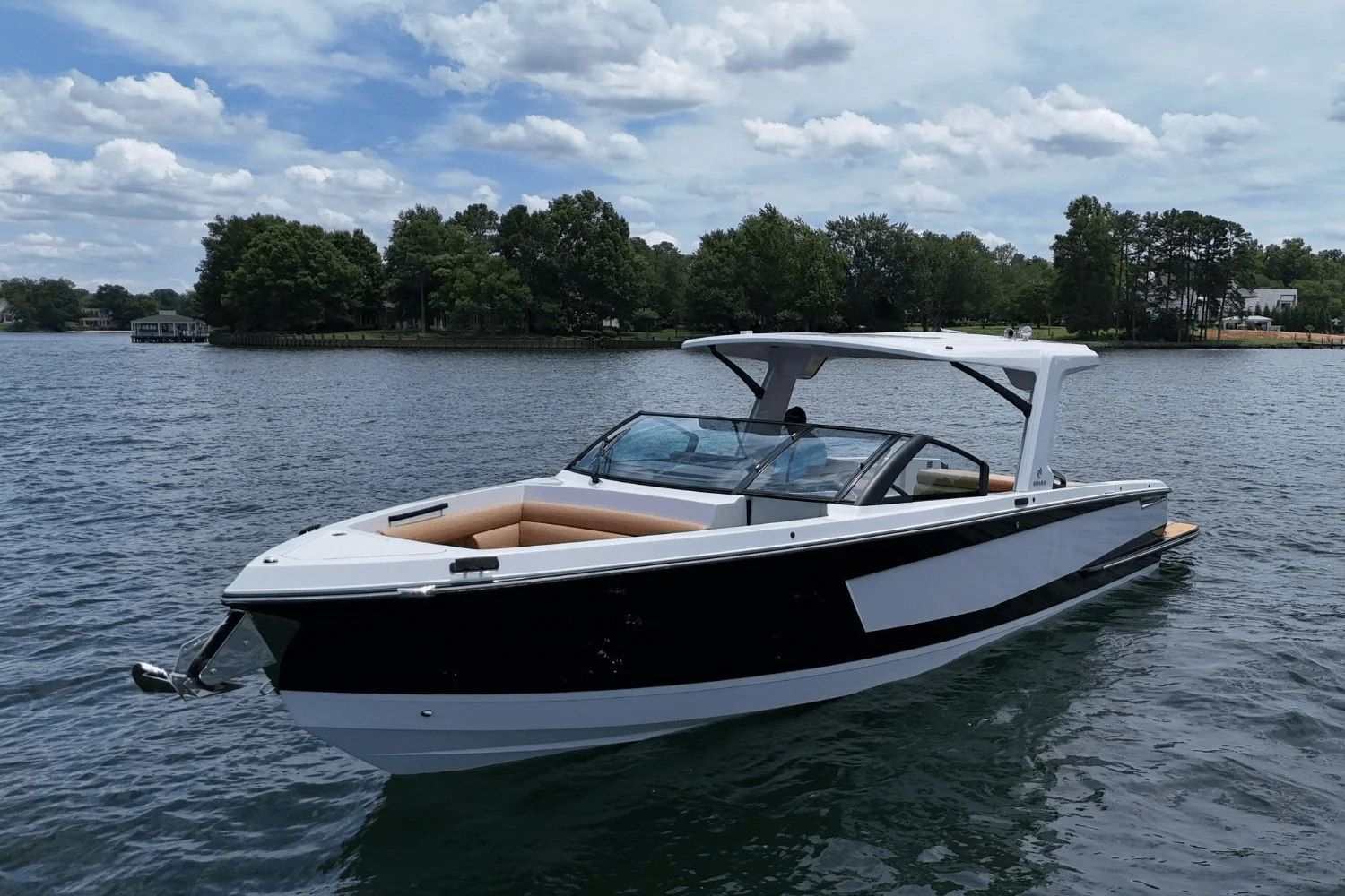 2024 Aviara AV36 Image Thumbnail #4