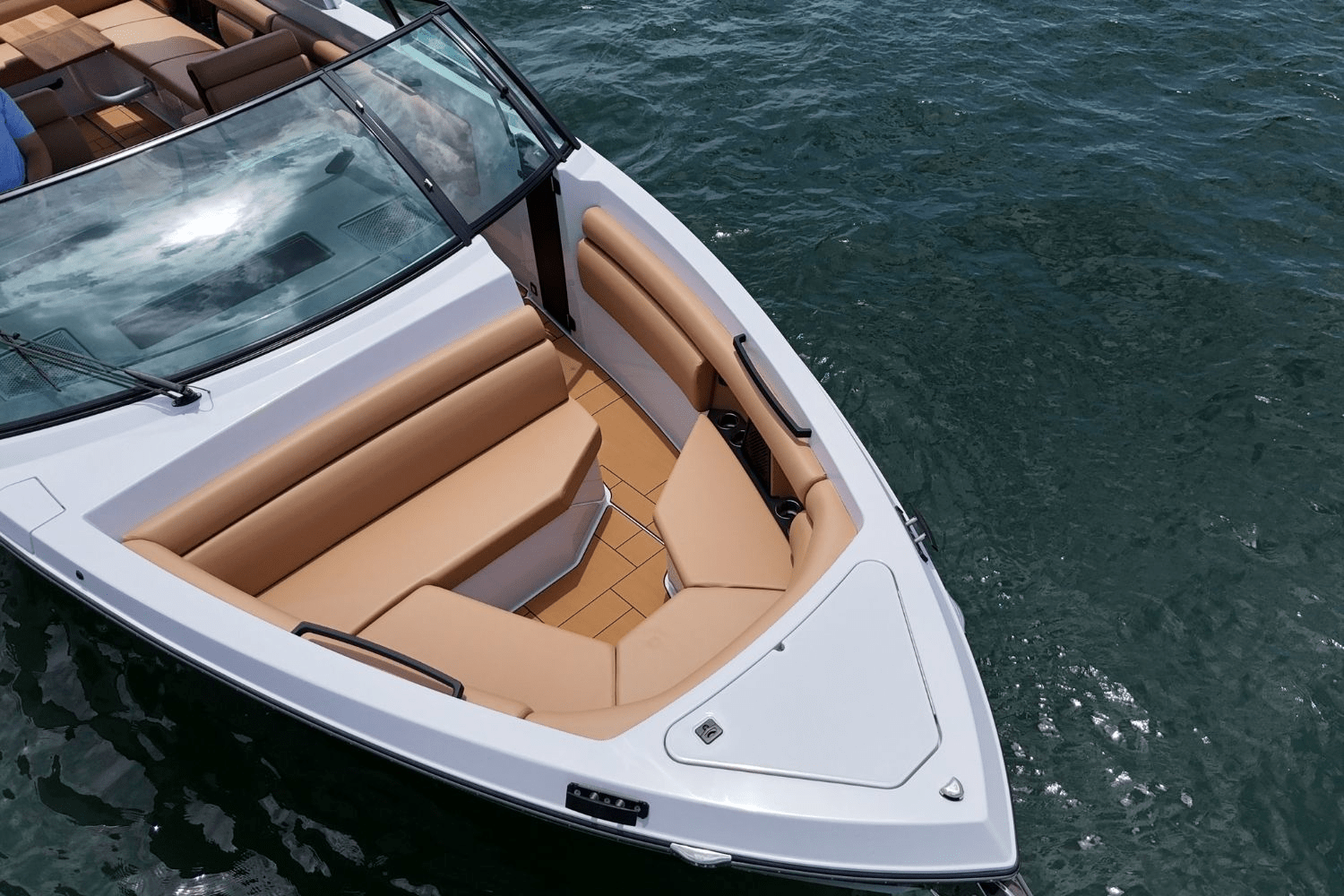 2024 Aviara AV36 Image Thumbnail #37