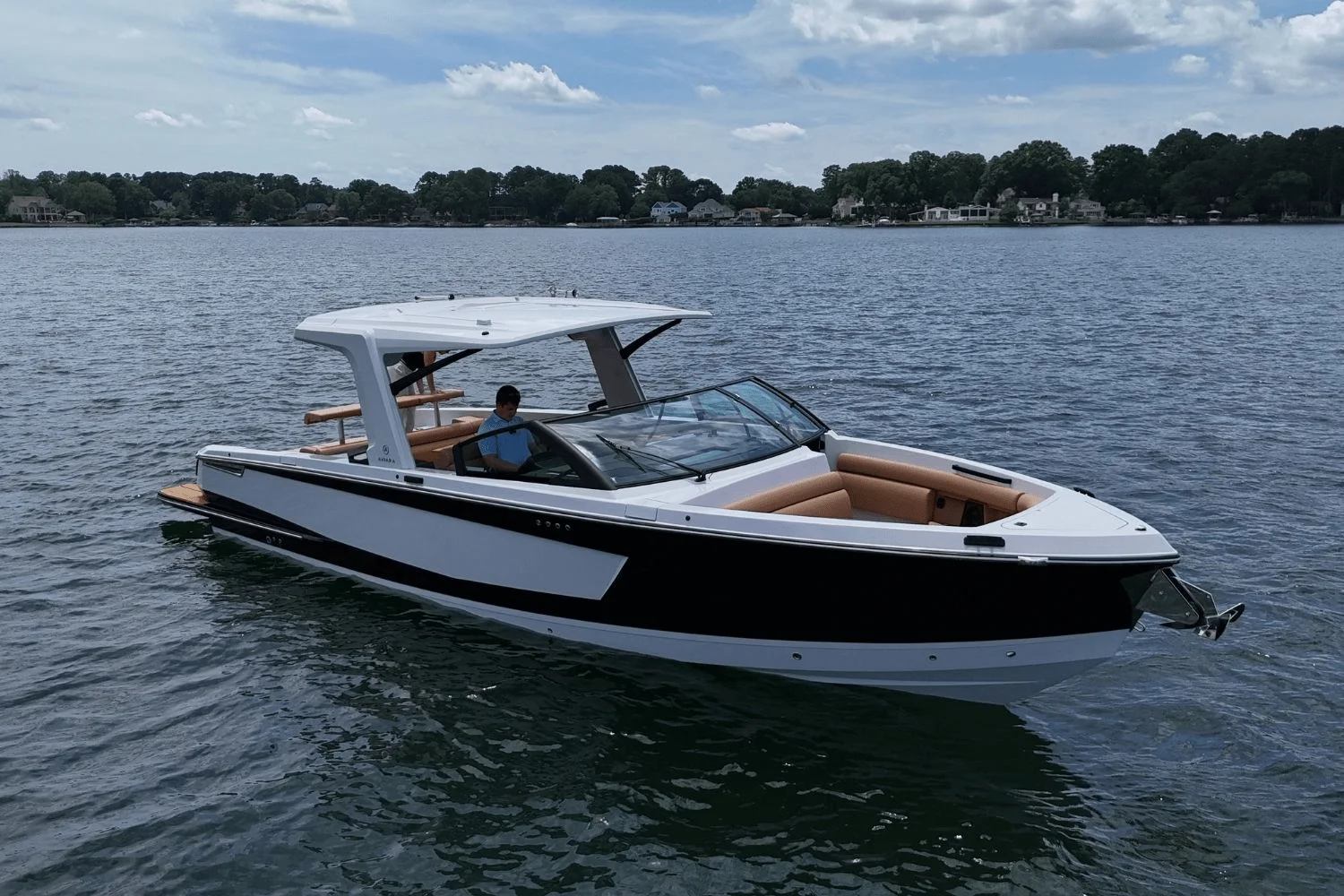 2024 Aviara AV36 Image Thumbnail #5