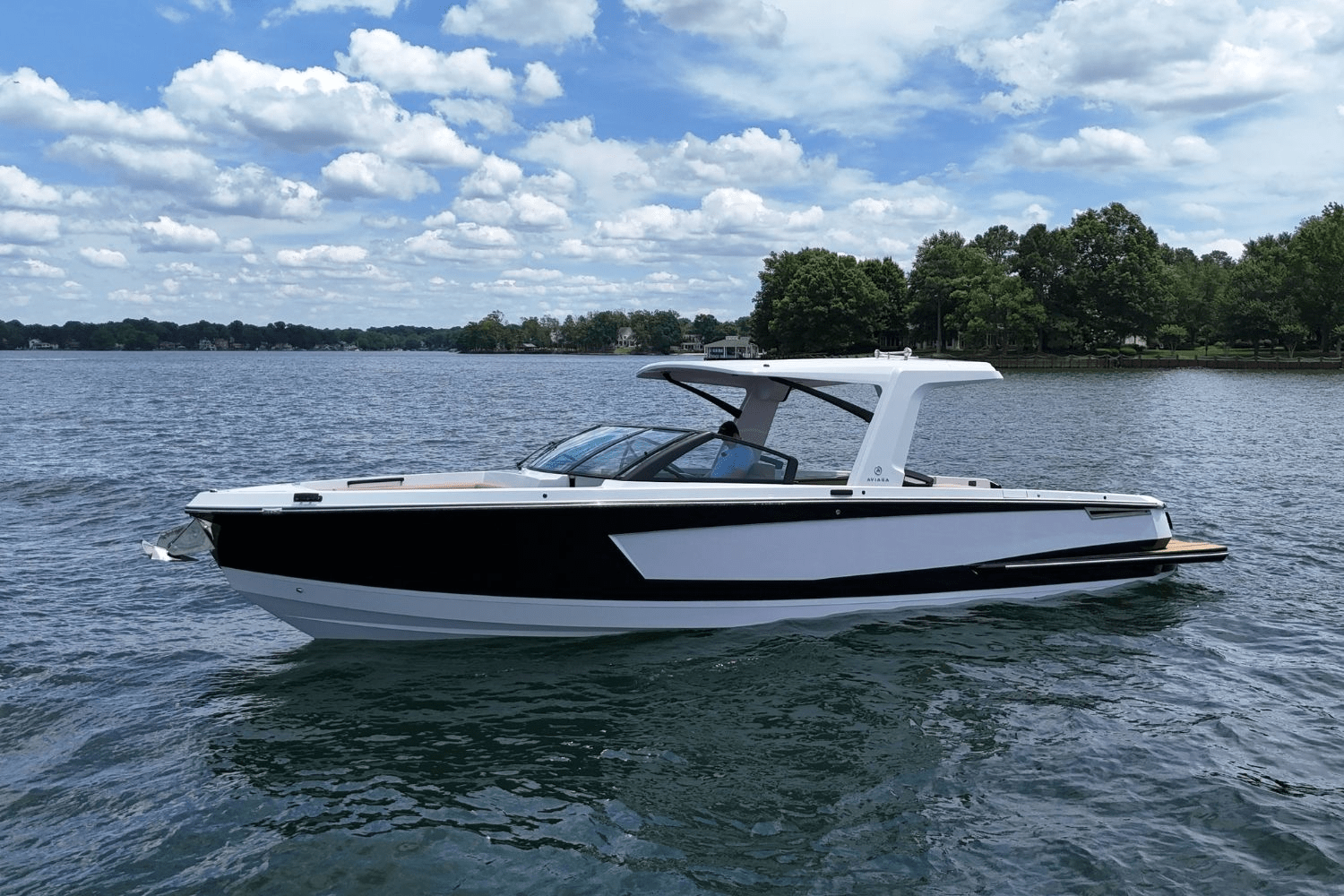 2024 Aviara AV36 Image Thumbnail #3