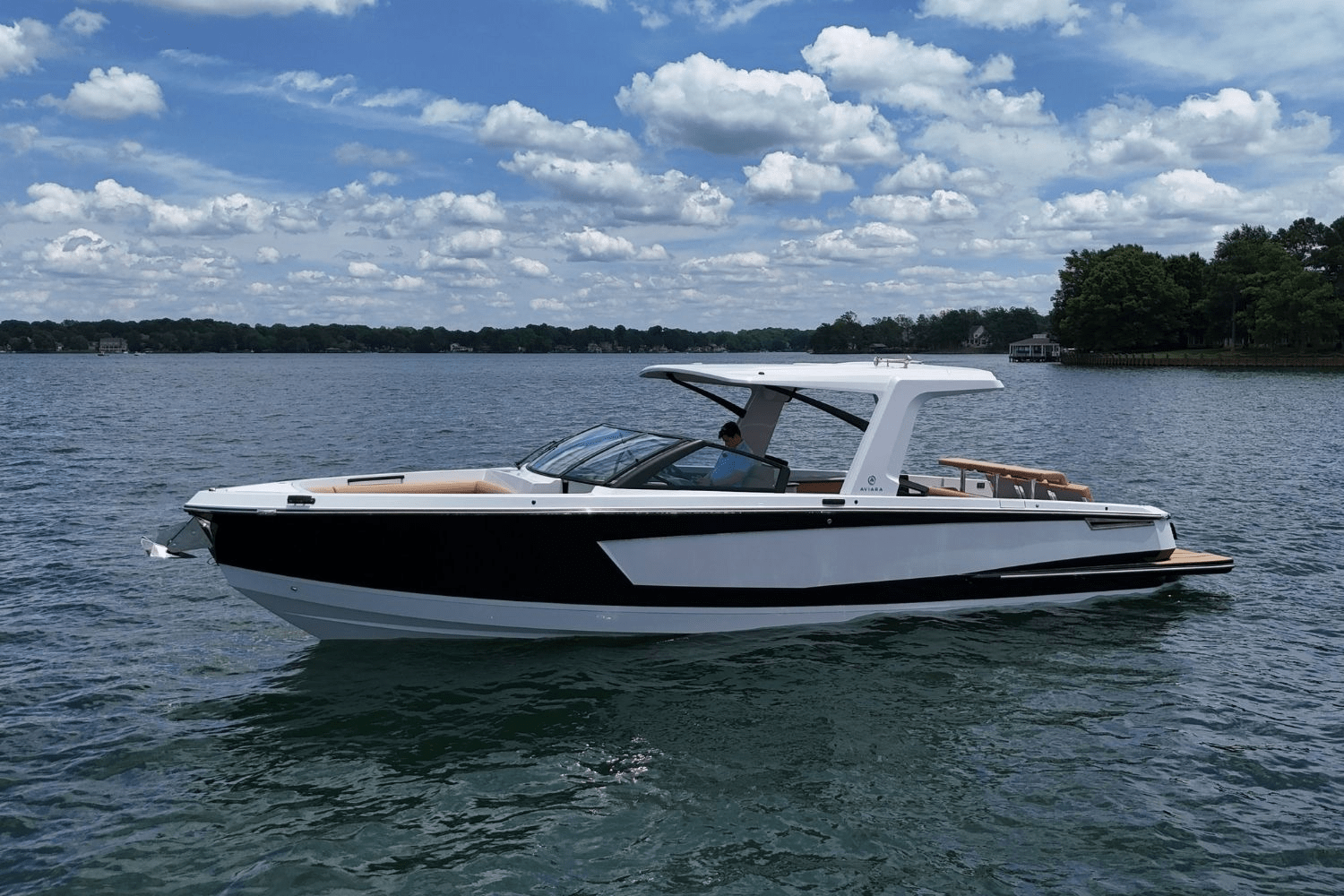 2024 Aviara AV36 Image Thumbnail #2