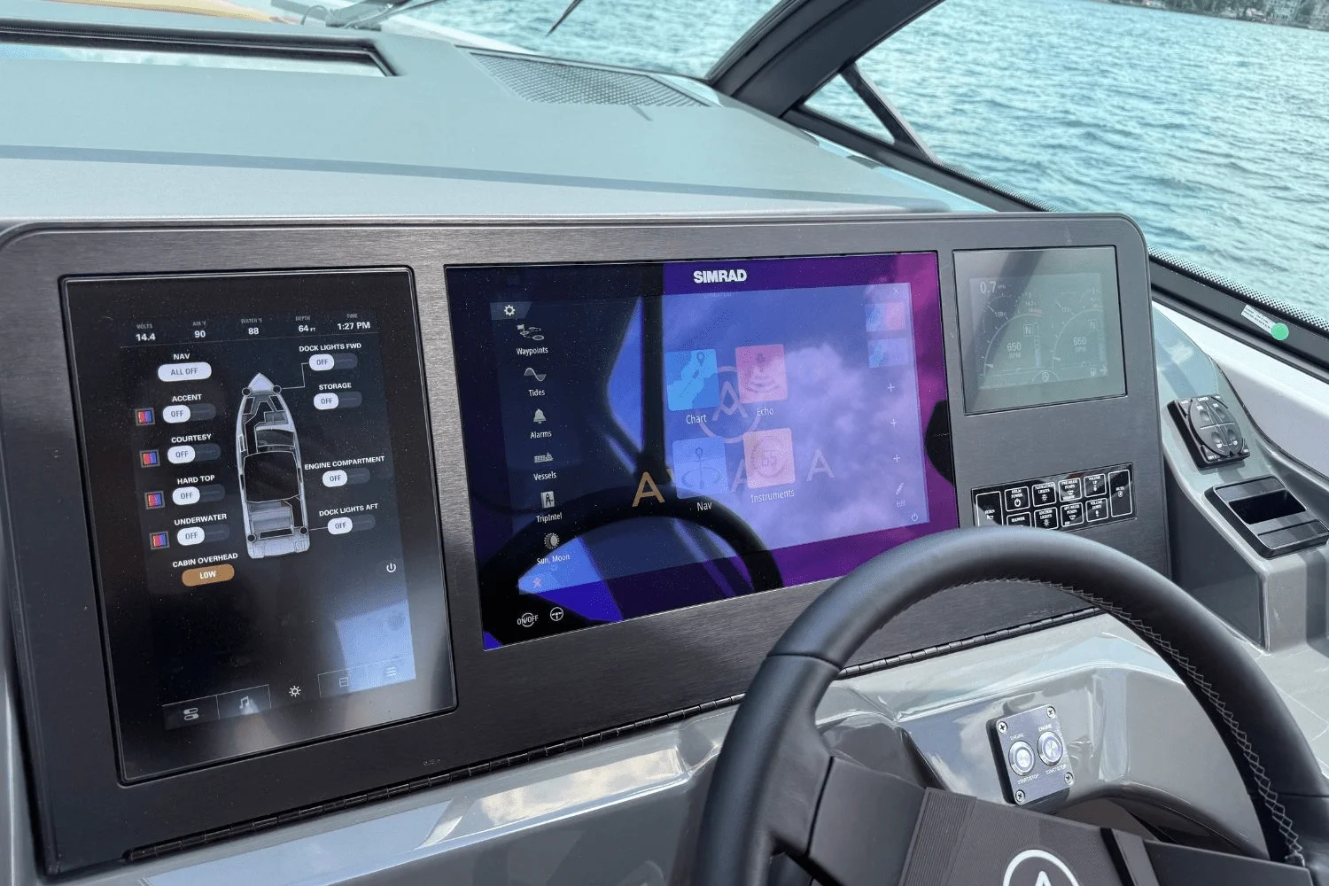 2024 Aviara AV36 Image Thumbnail #26