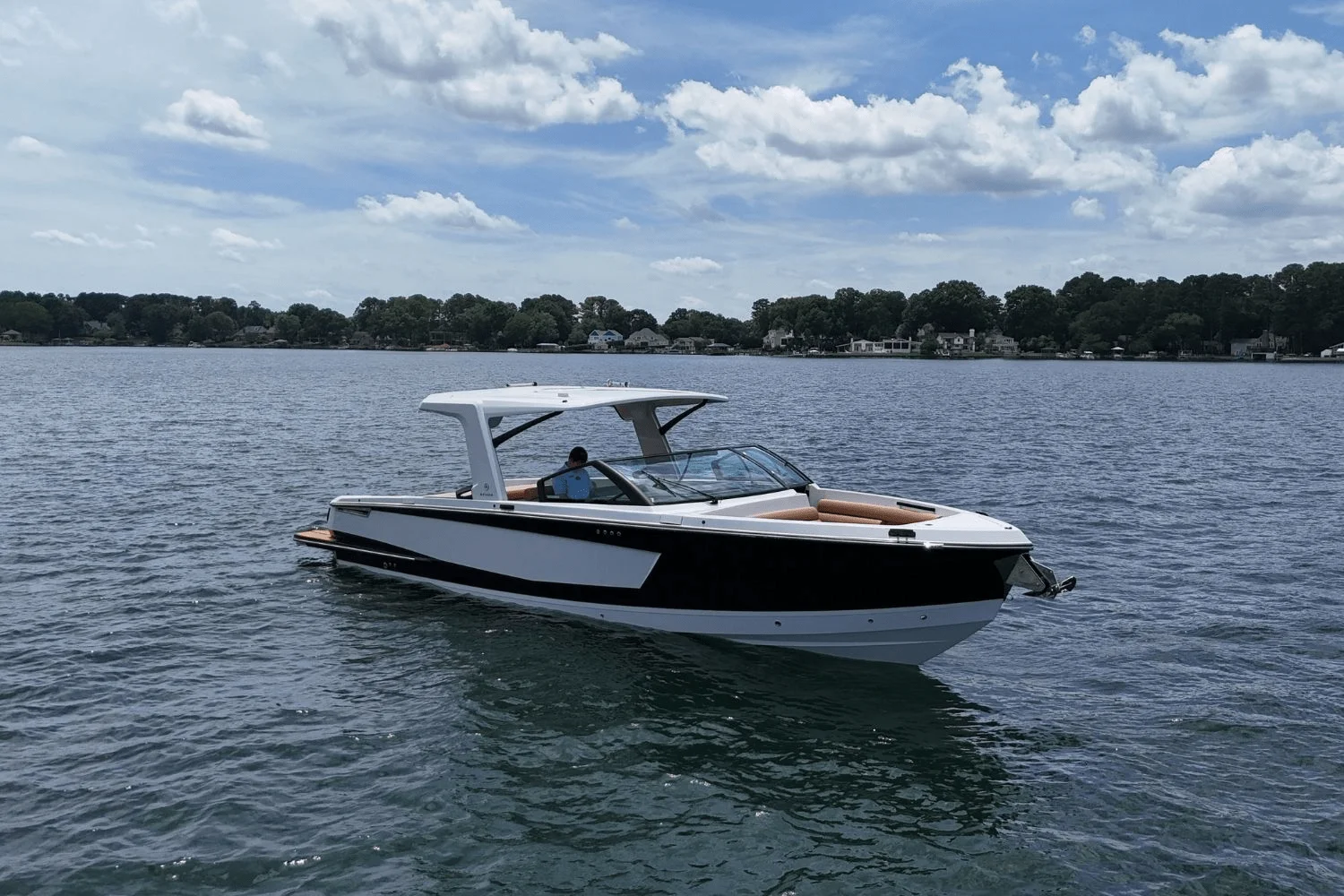 2024 Aviara AV36 Image Thumbnail #6