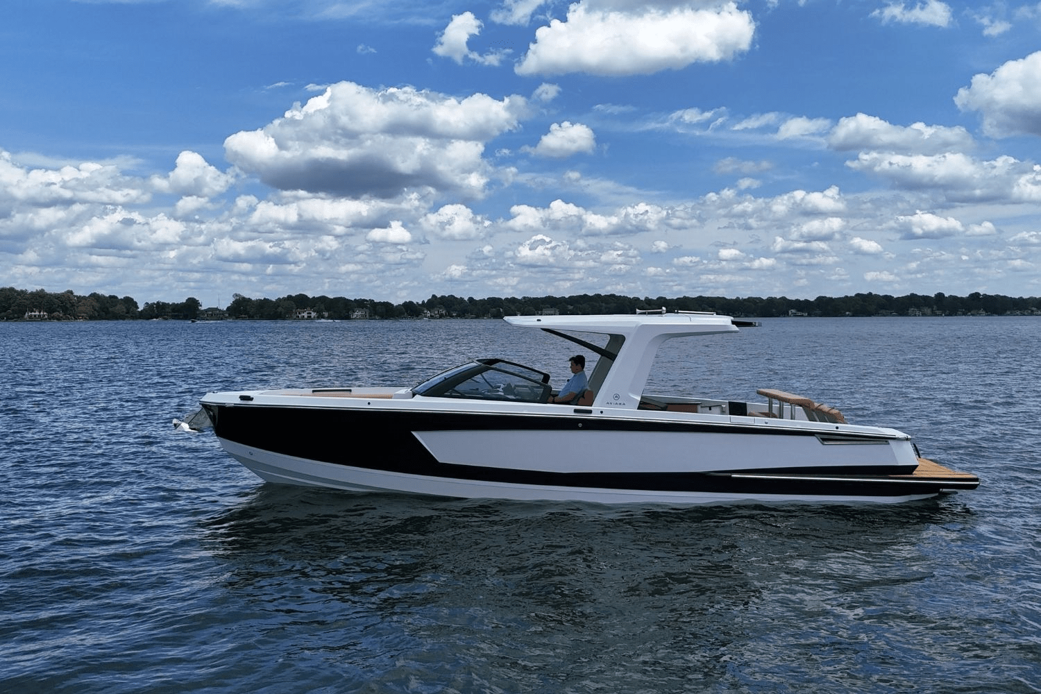 2024 Aviara AV36 Image Thumbnail #1