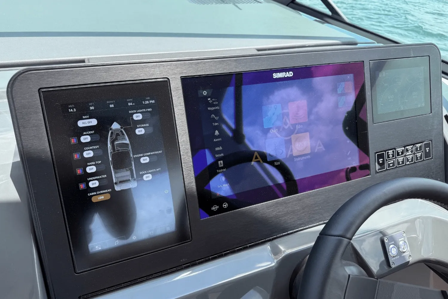 2024 Aviara AV36 Image Thumbnail #25