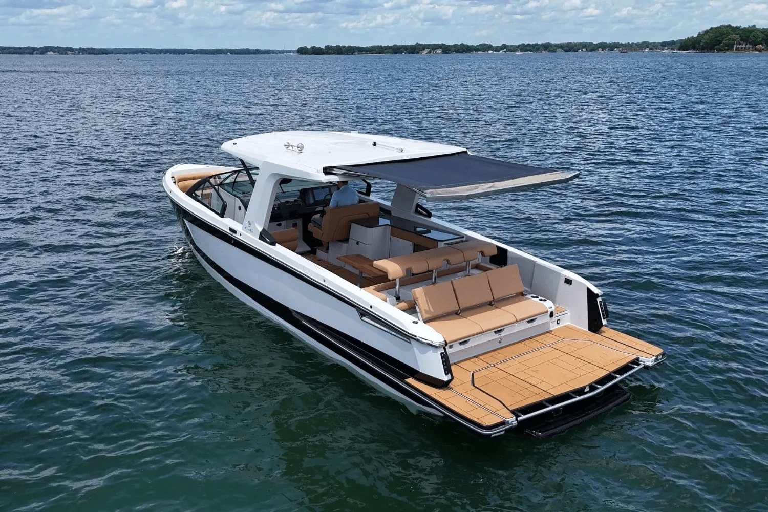 2024 Aviara AV36 Image Thumbnail #8