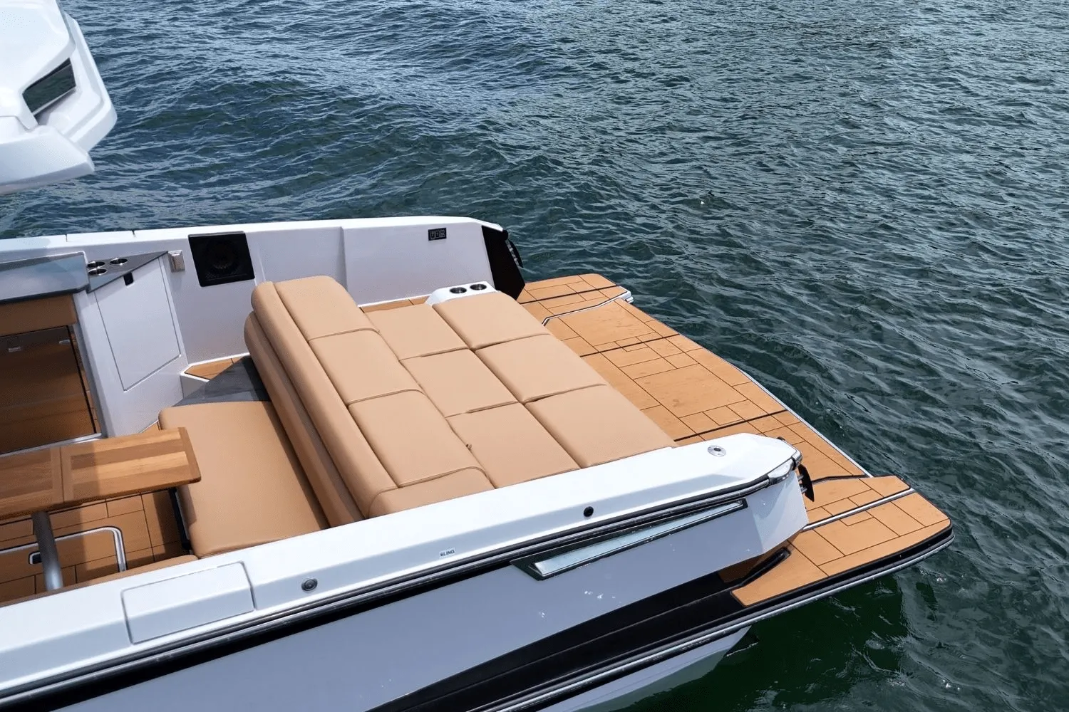 2024 Aviara AV36 Image Thumbnail #11