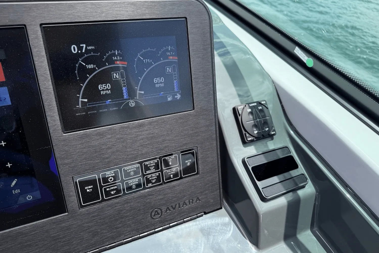 2024 Aviara AV36 Image Thumbnail #27