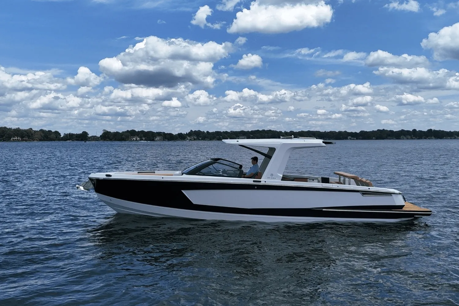 2024 Aviara AV36 Image Thumbnail #1