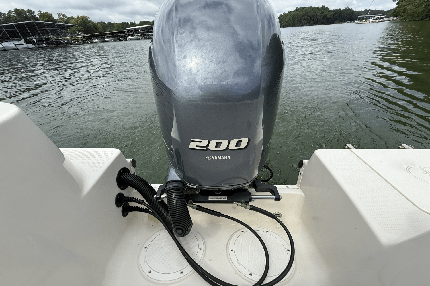 2021 Sailfish 220 CC Image Thumbnail #31