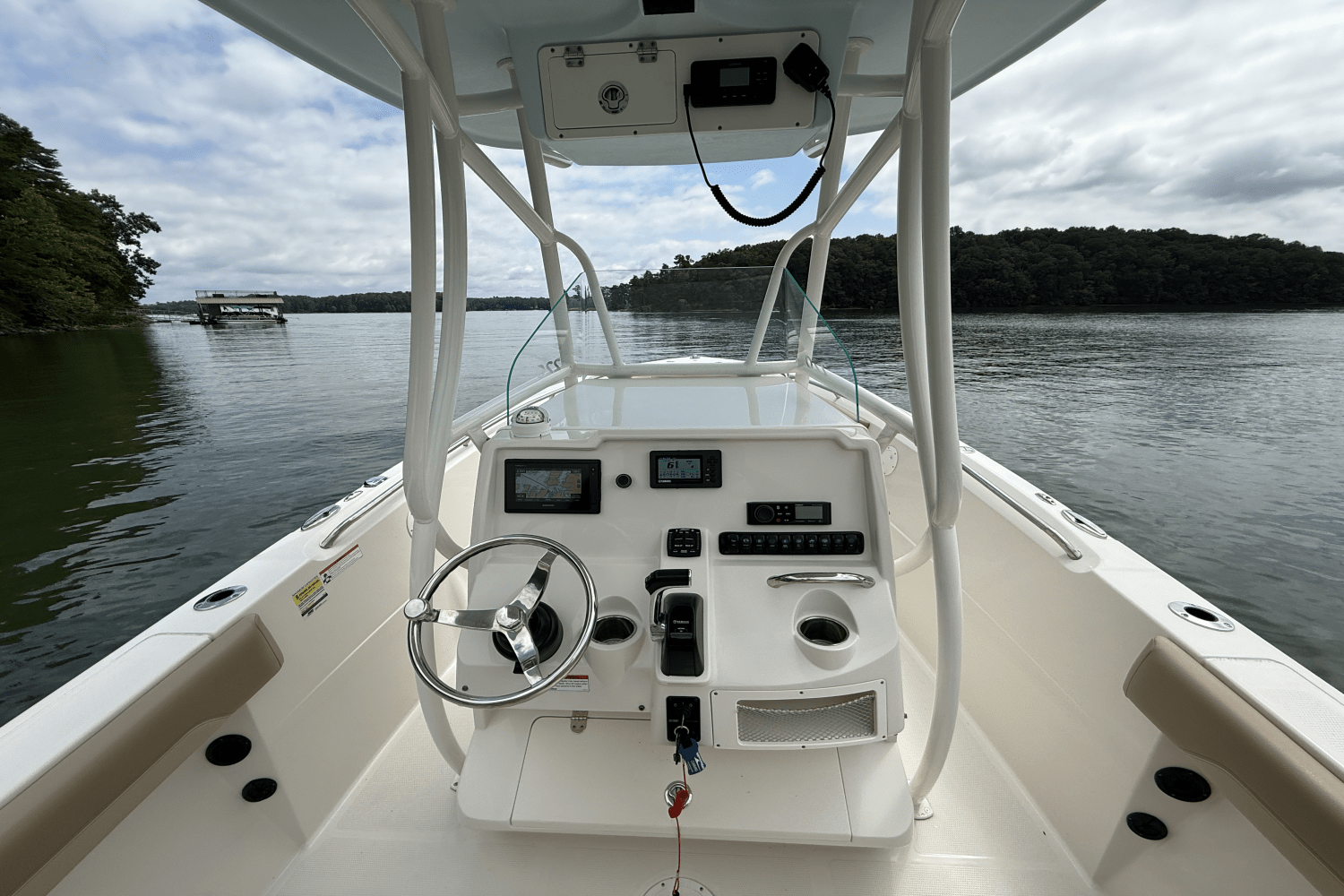 2021 Sailfish 220 CC Image Thumbnail #26