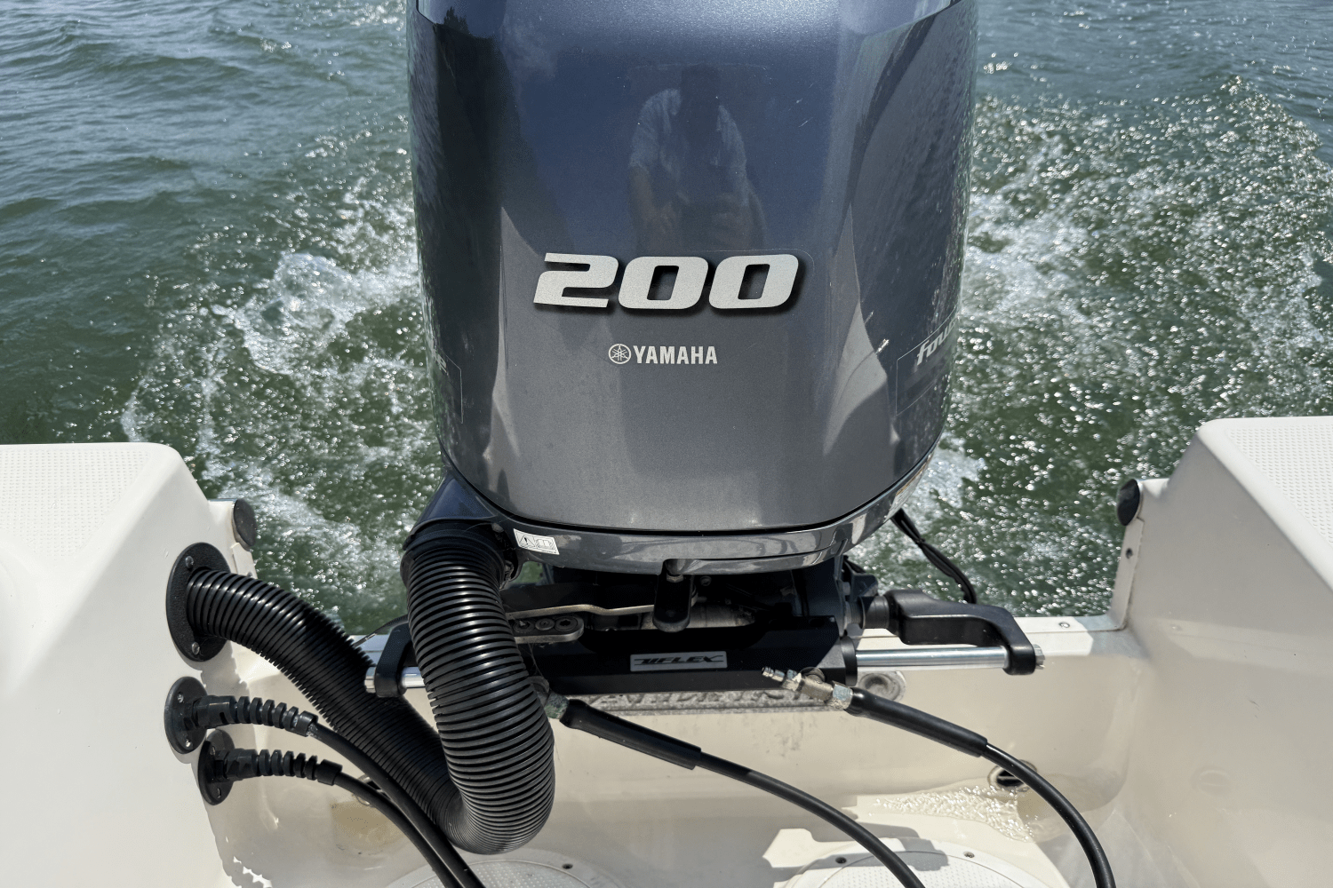 2021 Sailfish 220 CC Image Thumbnail #30