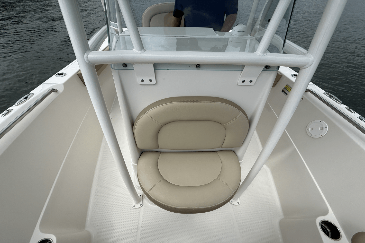 2021 Sailfish 220 CC Image Thumbnail #27