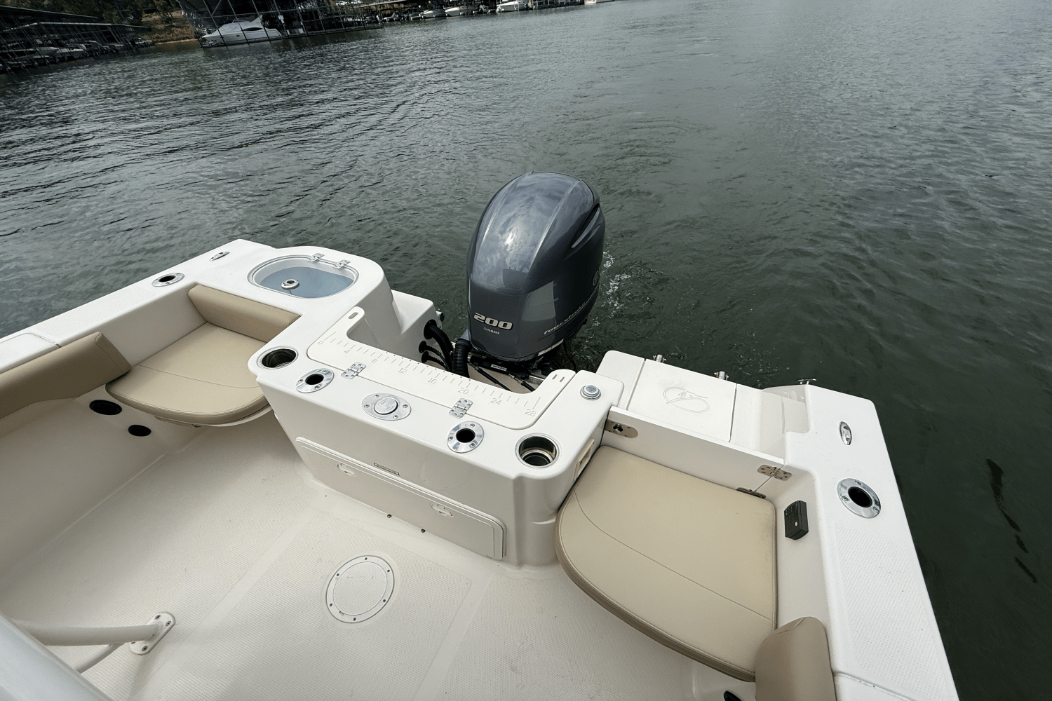 2021 Sailfish 220 CC Image Thumbnail #19