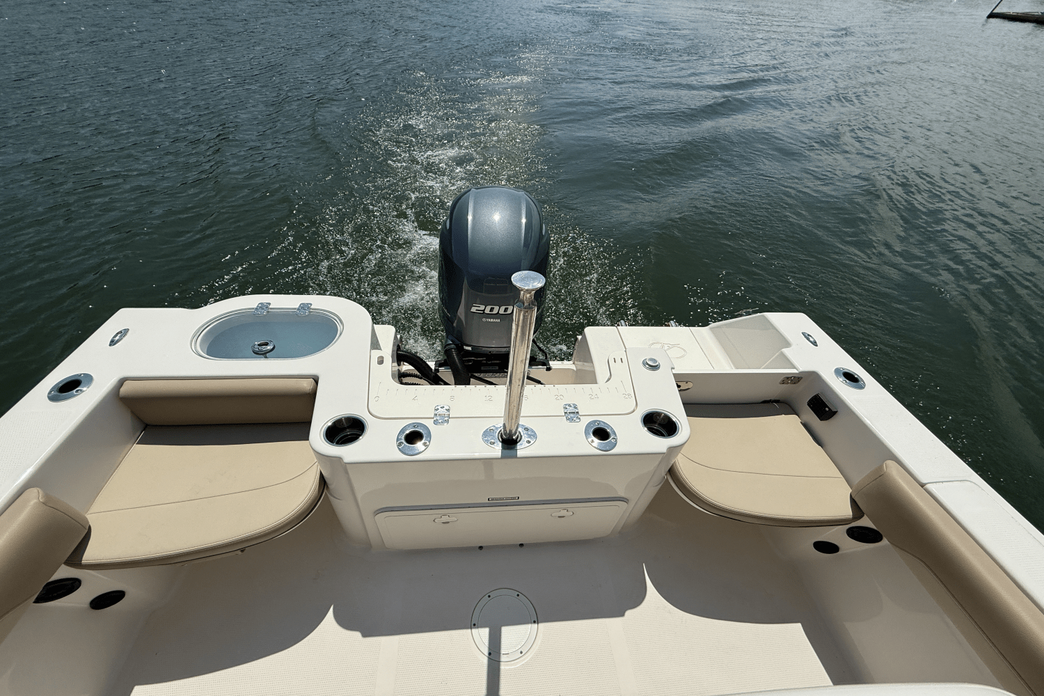 2021 Sailfish 220 CC Image Thumbnail #21