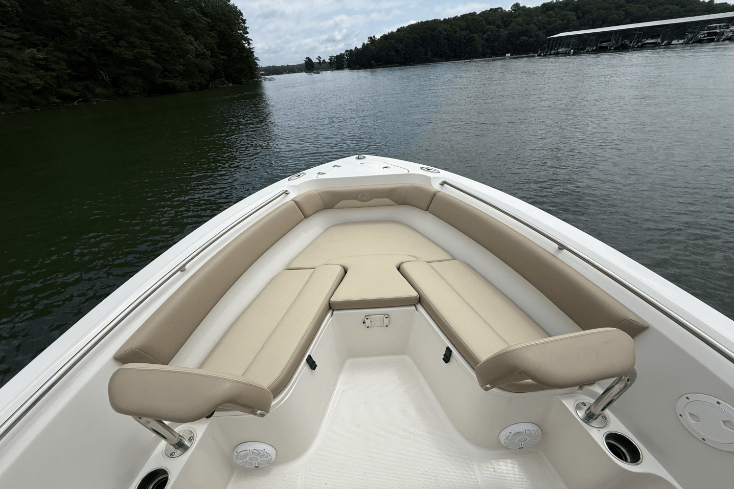2021 Sailfish 220 CC Image Thumbnail #16