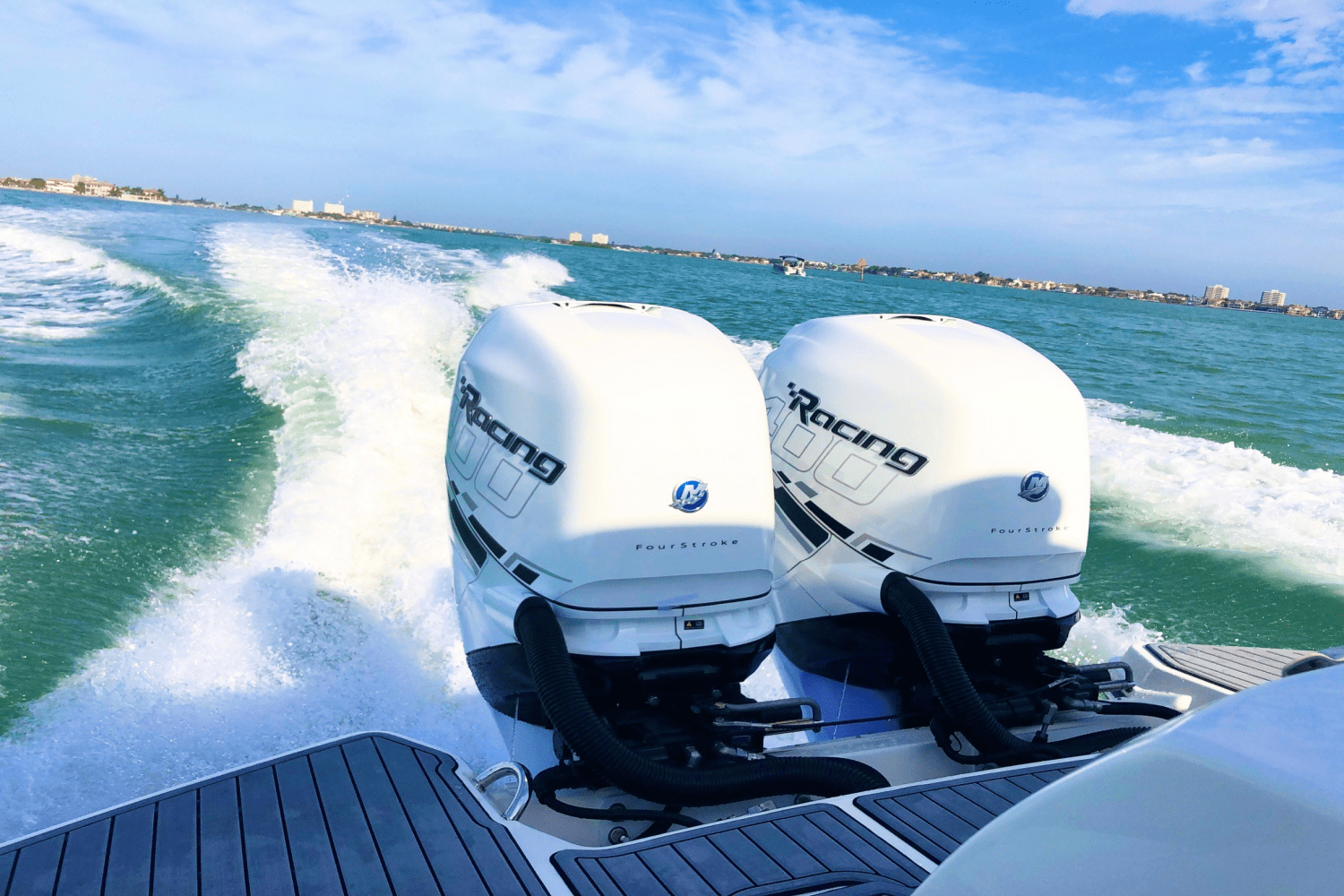 2020 Sea Ray 350 SLX OB Image Thumbnail #6