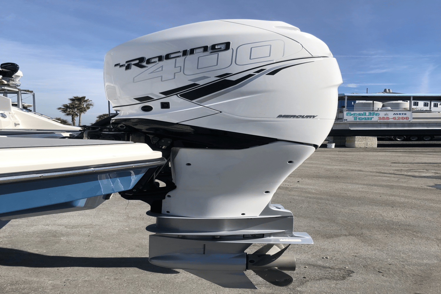 2020 Sea Ray 350 SLX OB Image Thumbnail #10