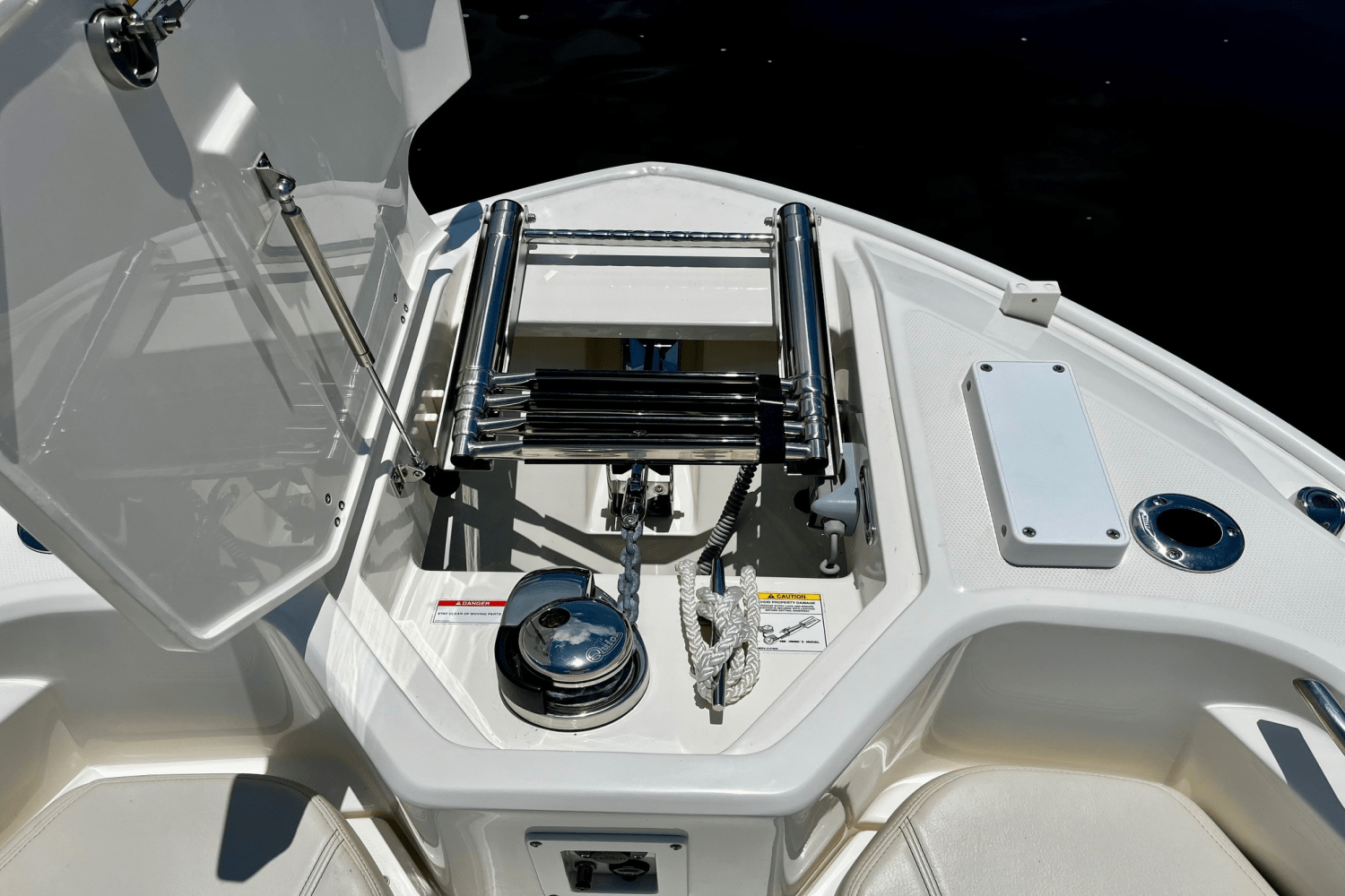 2023 Boston Whaler 280 DAUNTLESS Image Thumbnail #19