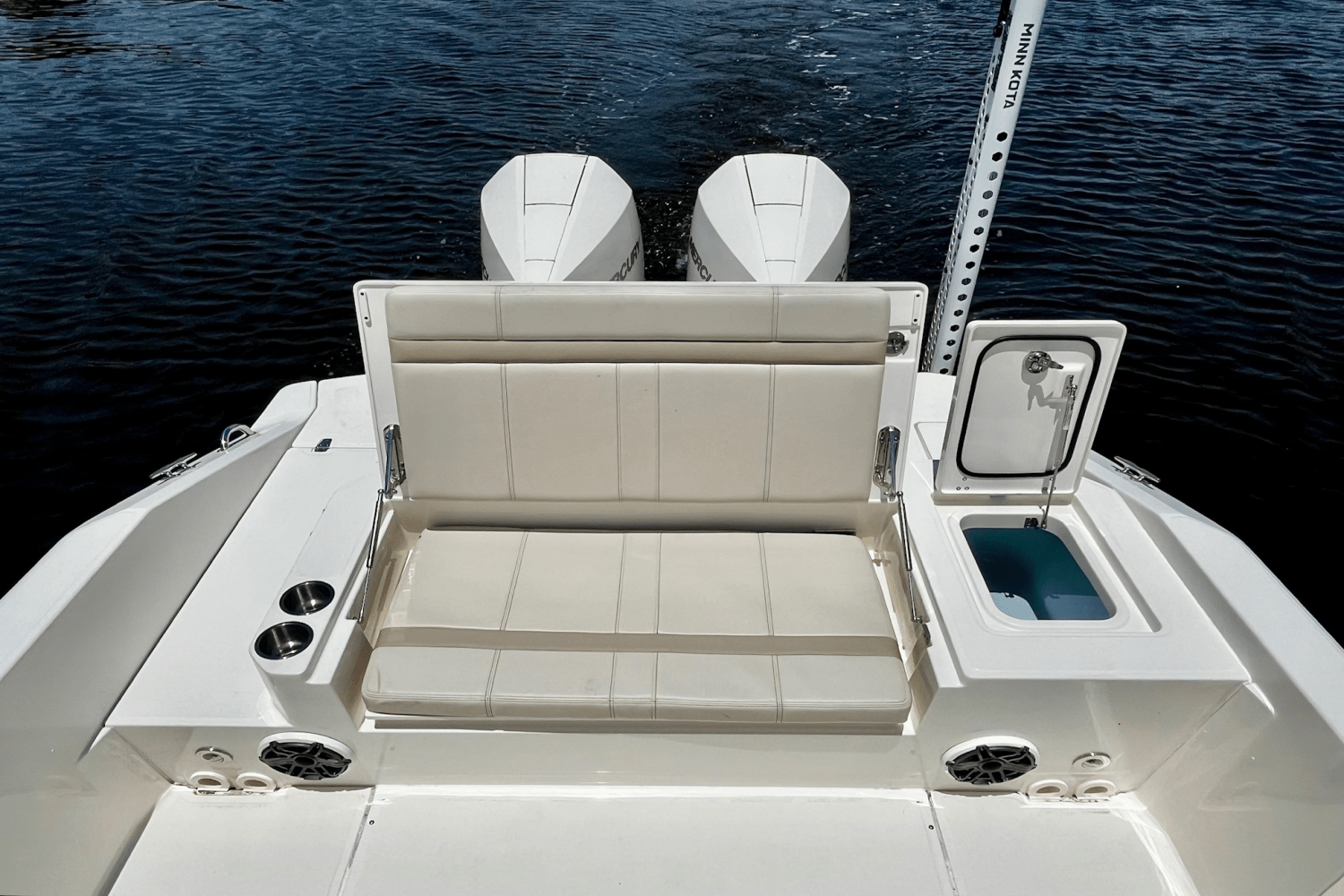 2023 Boston Whaler 280 DAUNTLESS Image Thumbnail #22