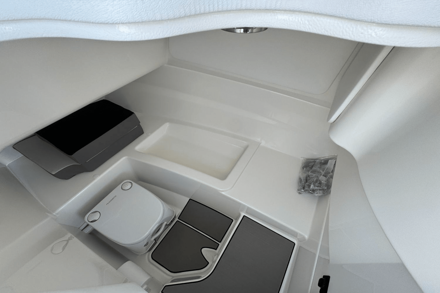 2026 Sea Ray SDX 230 Outboard Image Thumbnail #32