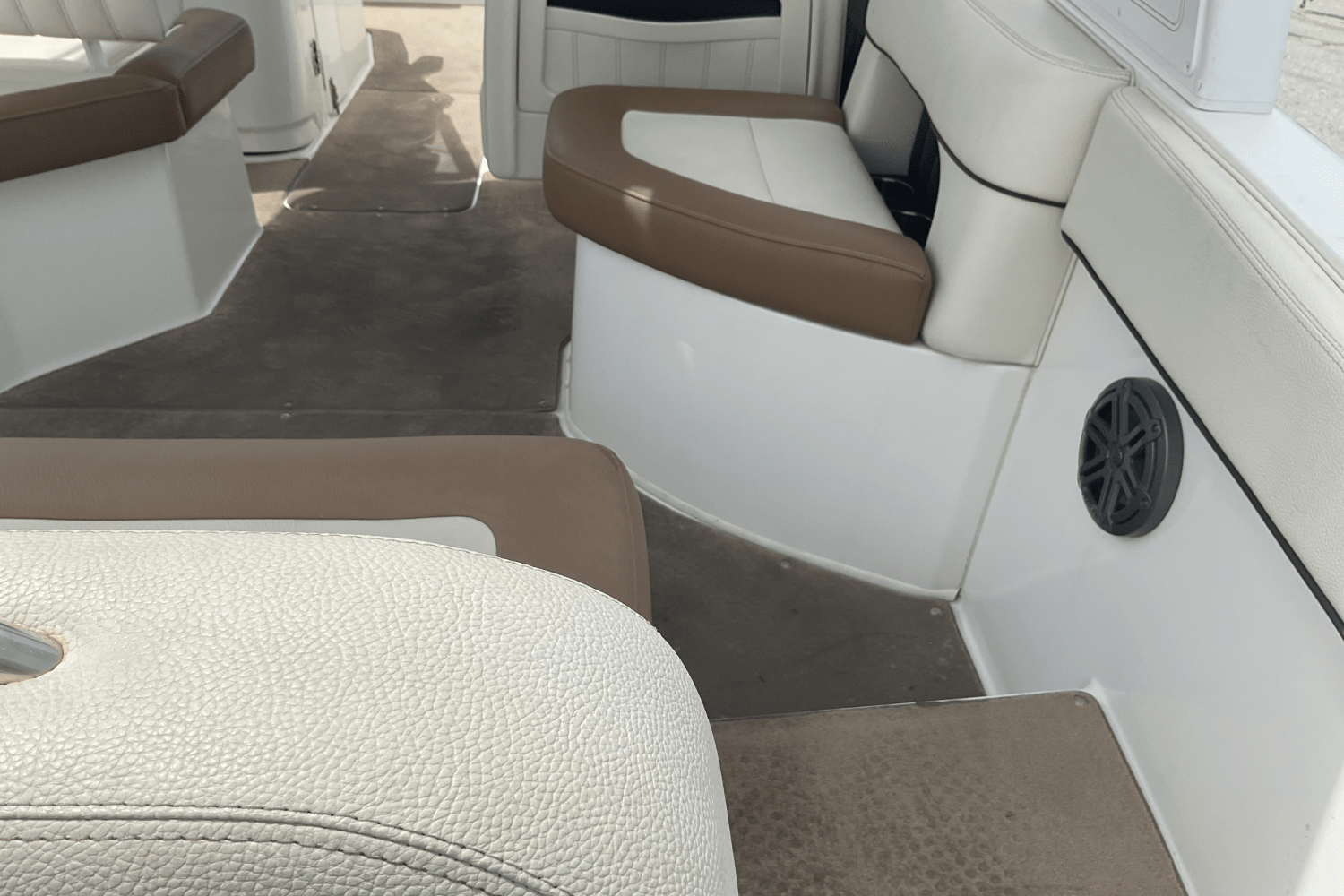 2021 Cobalt 25 SC Image Thumbnail #22