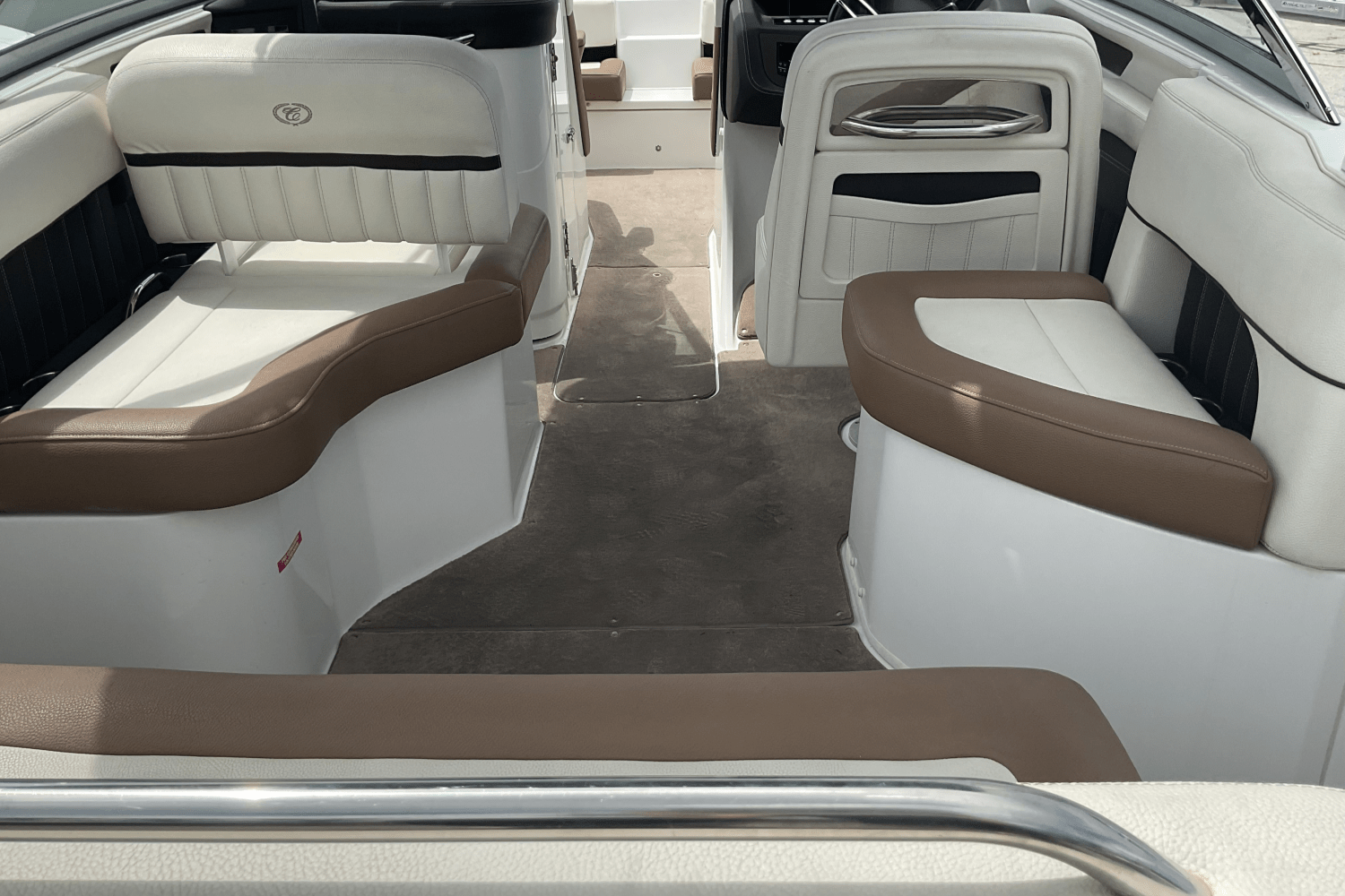 2021 Cobalt 25 SC Image Thumbnail #20