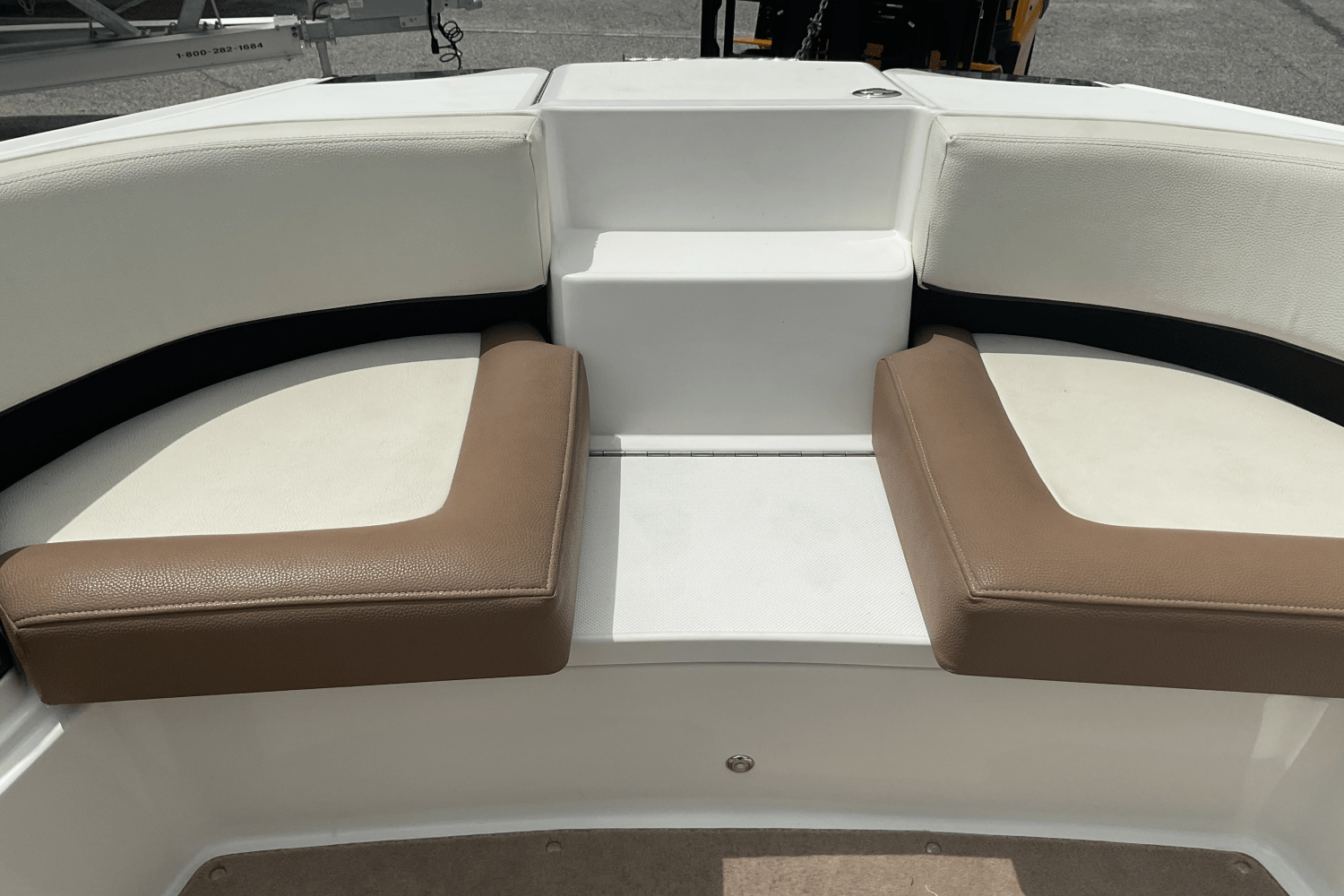 2021 Cobalt 25 SC Image Thumbnail #11