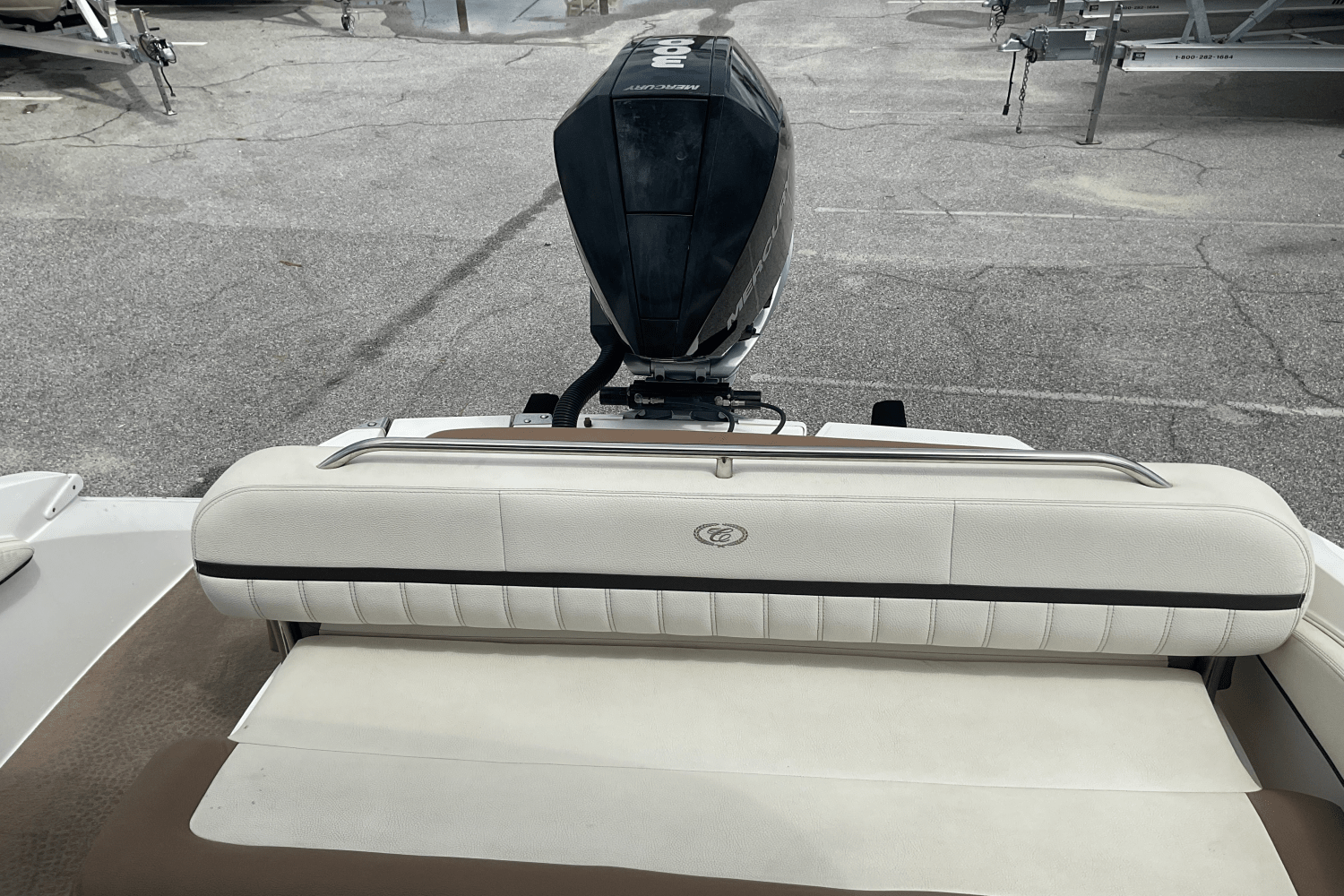 2021 Cobalt 25 SC Image Thumbnail #21