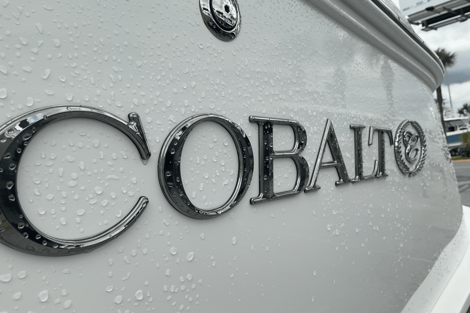 2021 Cobalt 25 SC Image Thumbnail #3