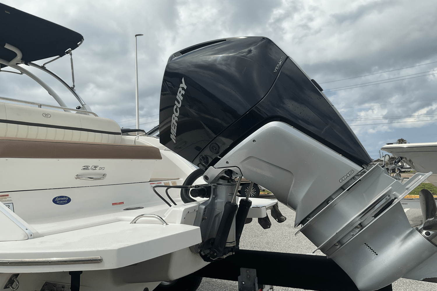 2021 Cobalt 25 SC Image Thumbnail #5