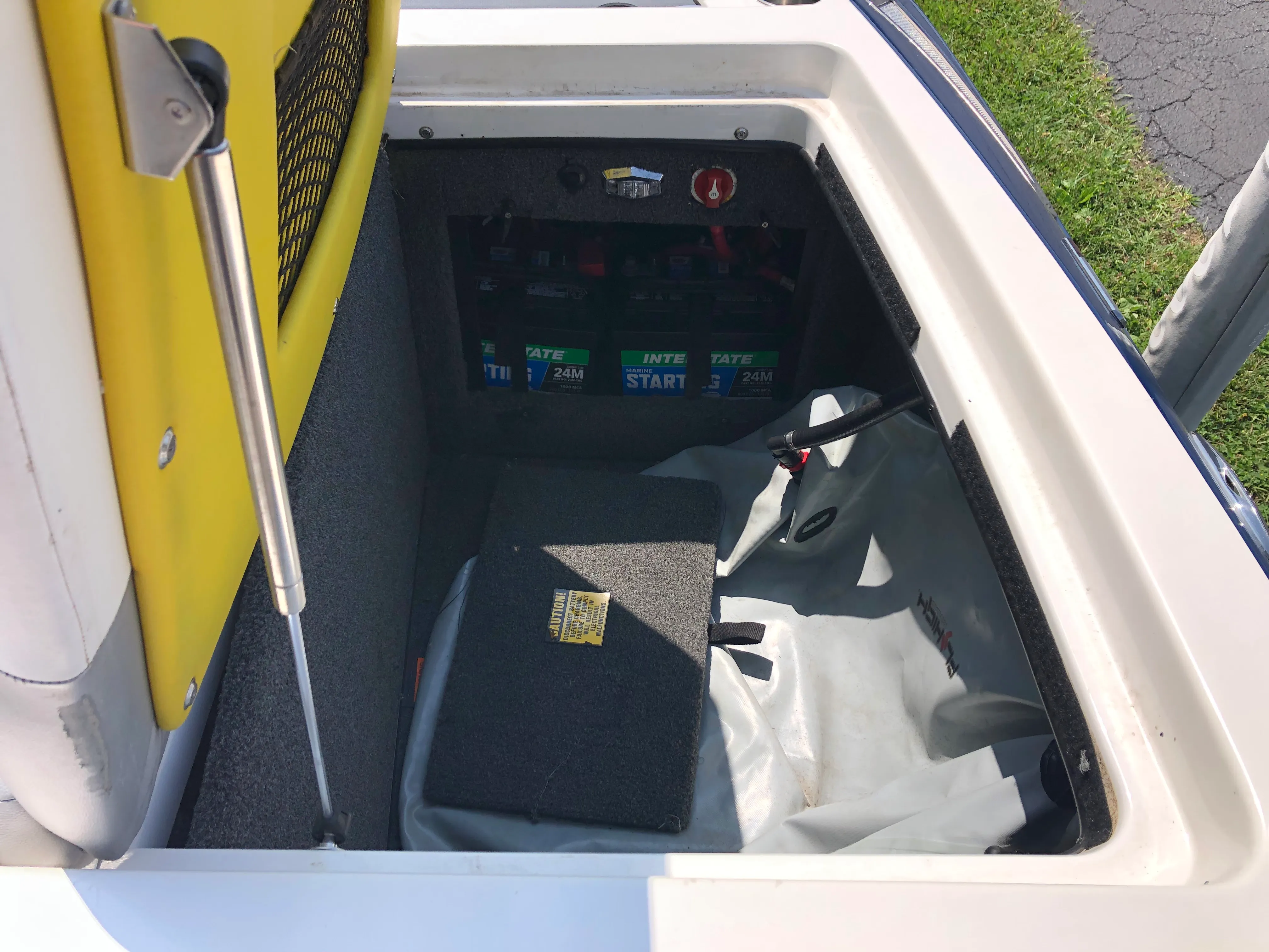 2012 Tige RZ4 Image Thumbnail #64