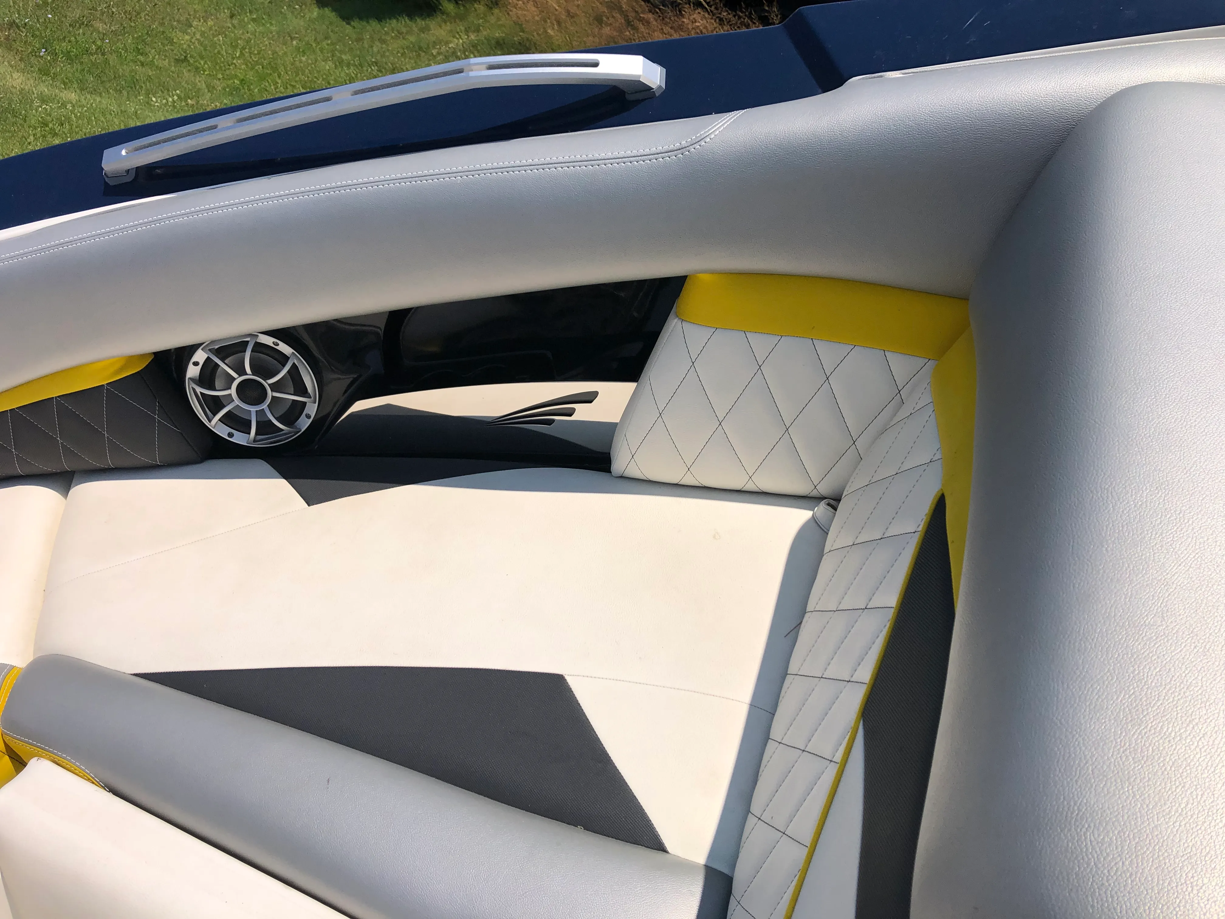 2012 Tige RZ4 Image Thumbnail #71