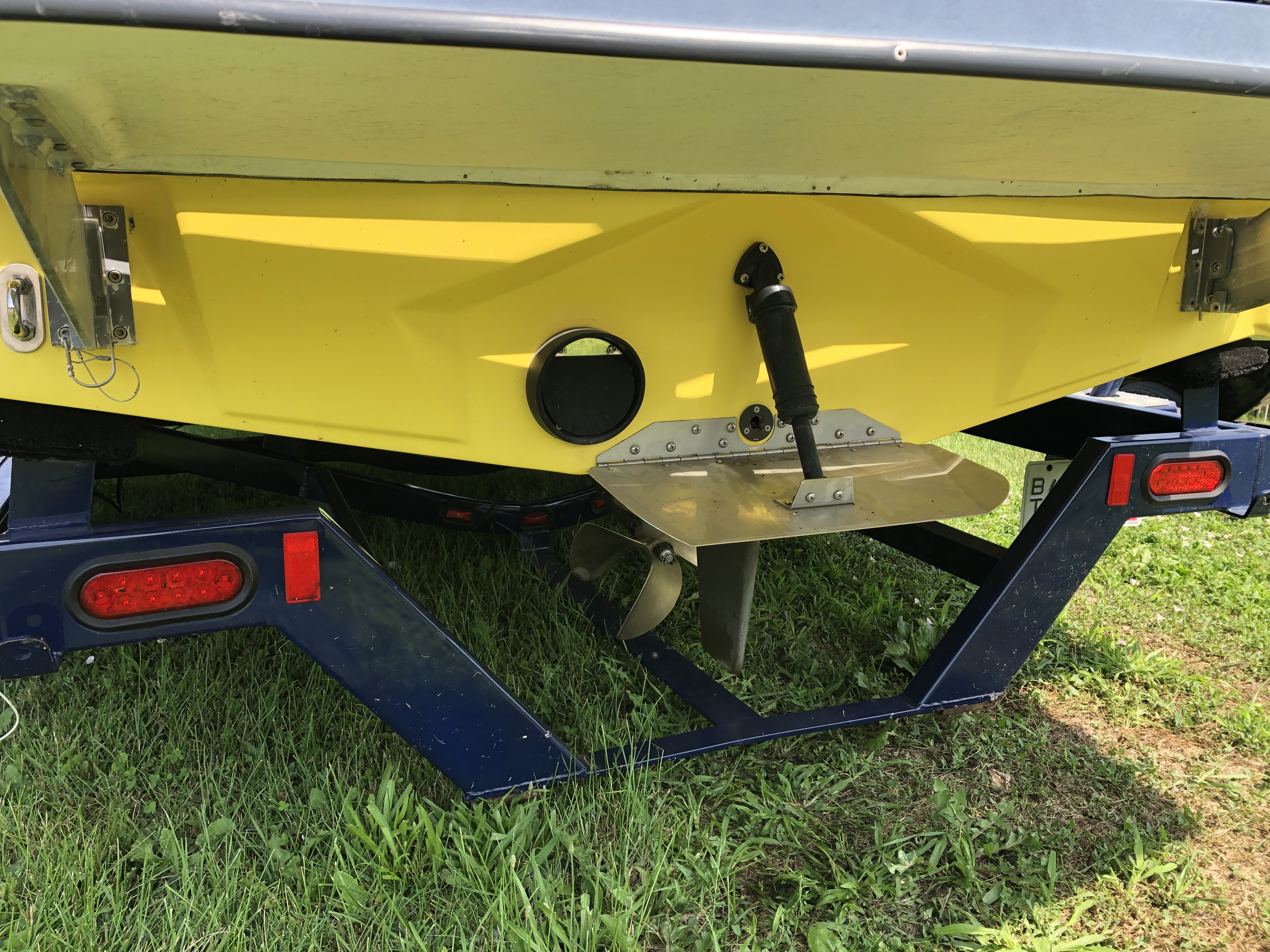 2012 Tige RZ4 Image Thumbnail #10